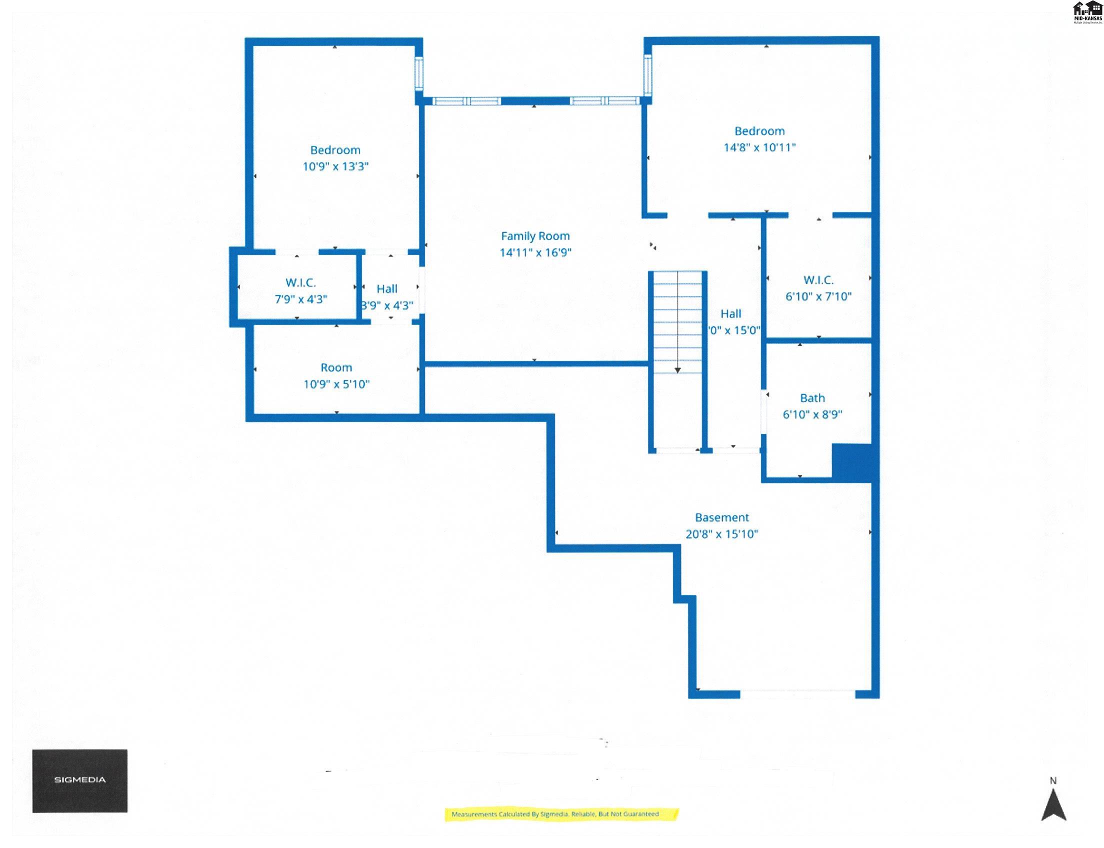 518 E 39th Court Hutchinson KS 67502