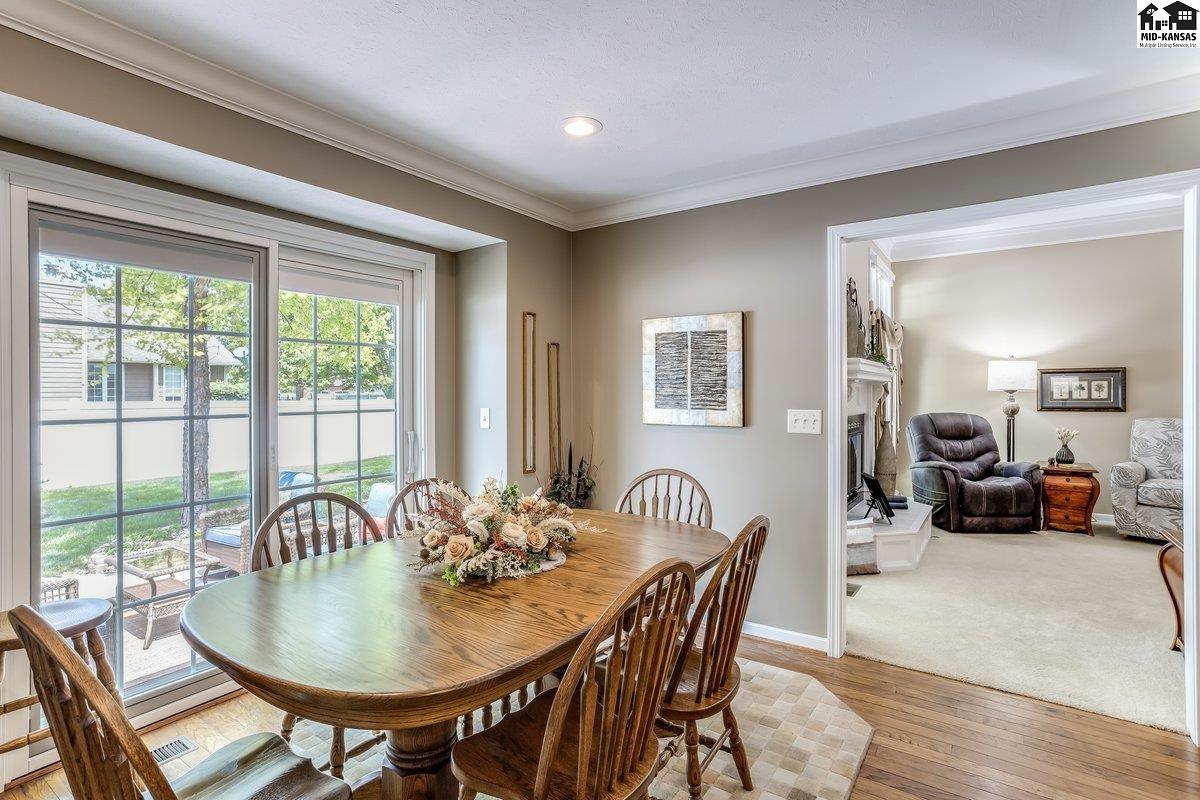 518 E 39th Court Hutchinson KS 67502