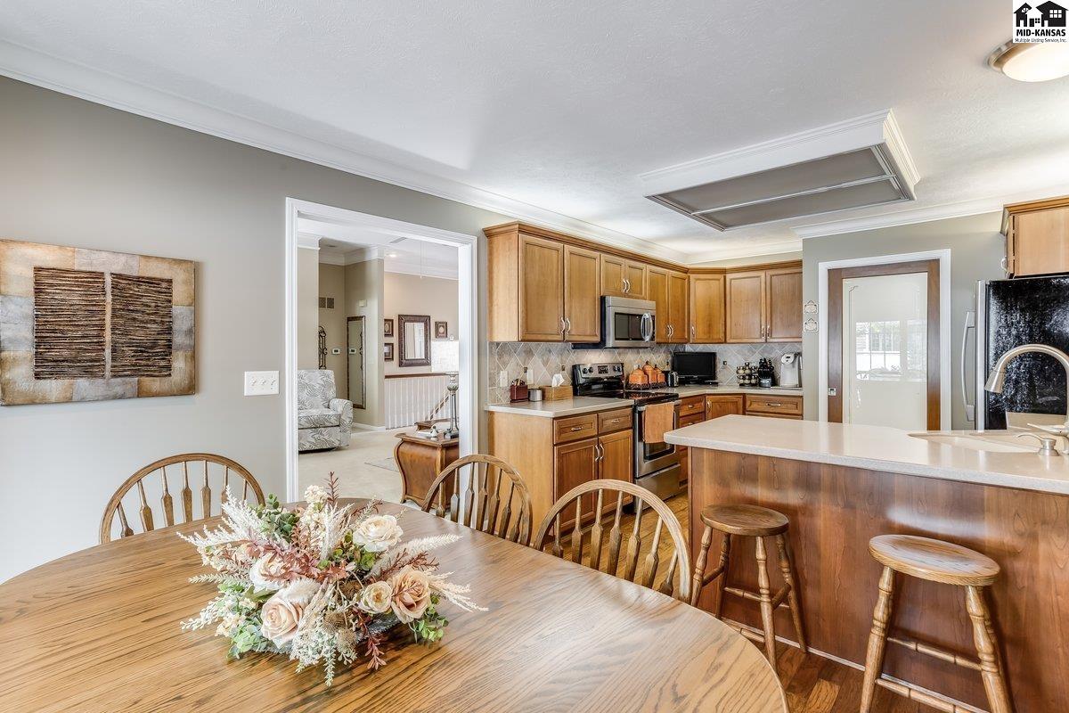 518 E 39th Court Hutchinson KS 67502