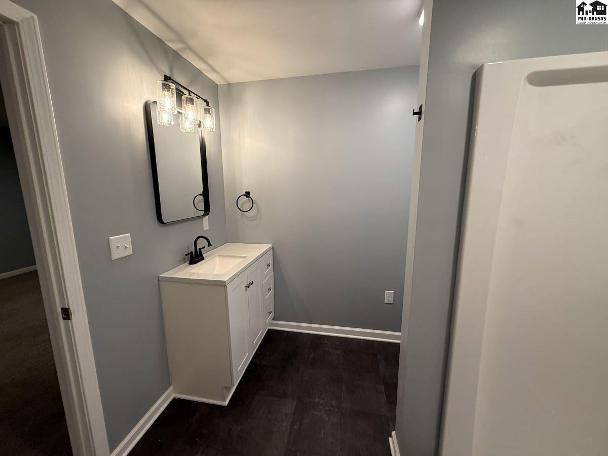 1604 Jewell Street Hutchinson KS 67502