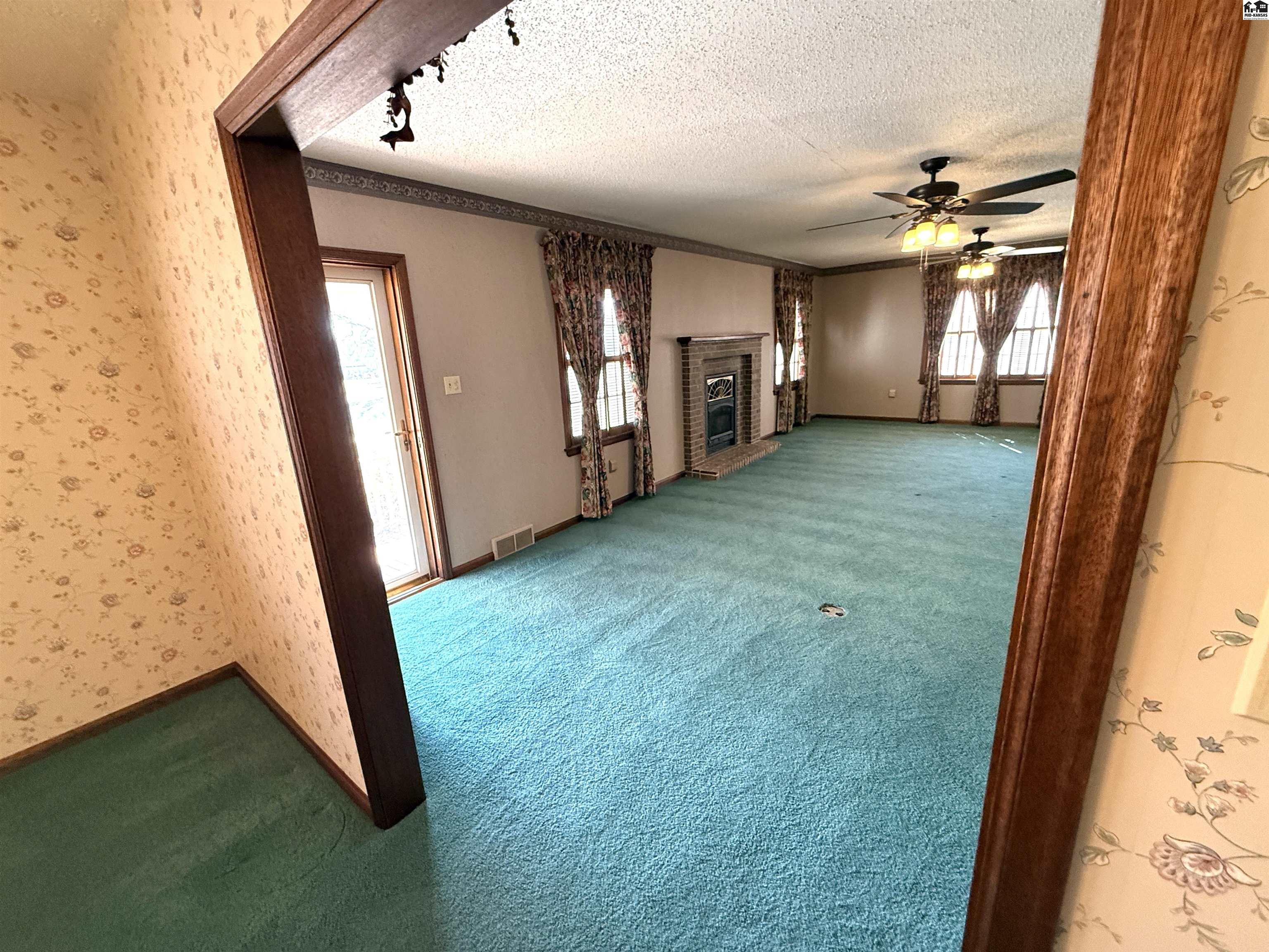 624 N Springfield Anthony KS 67003