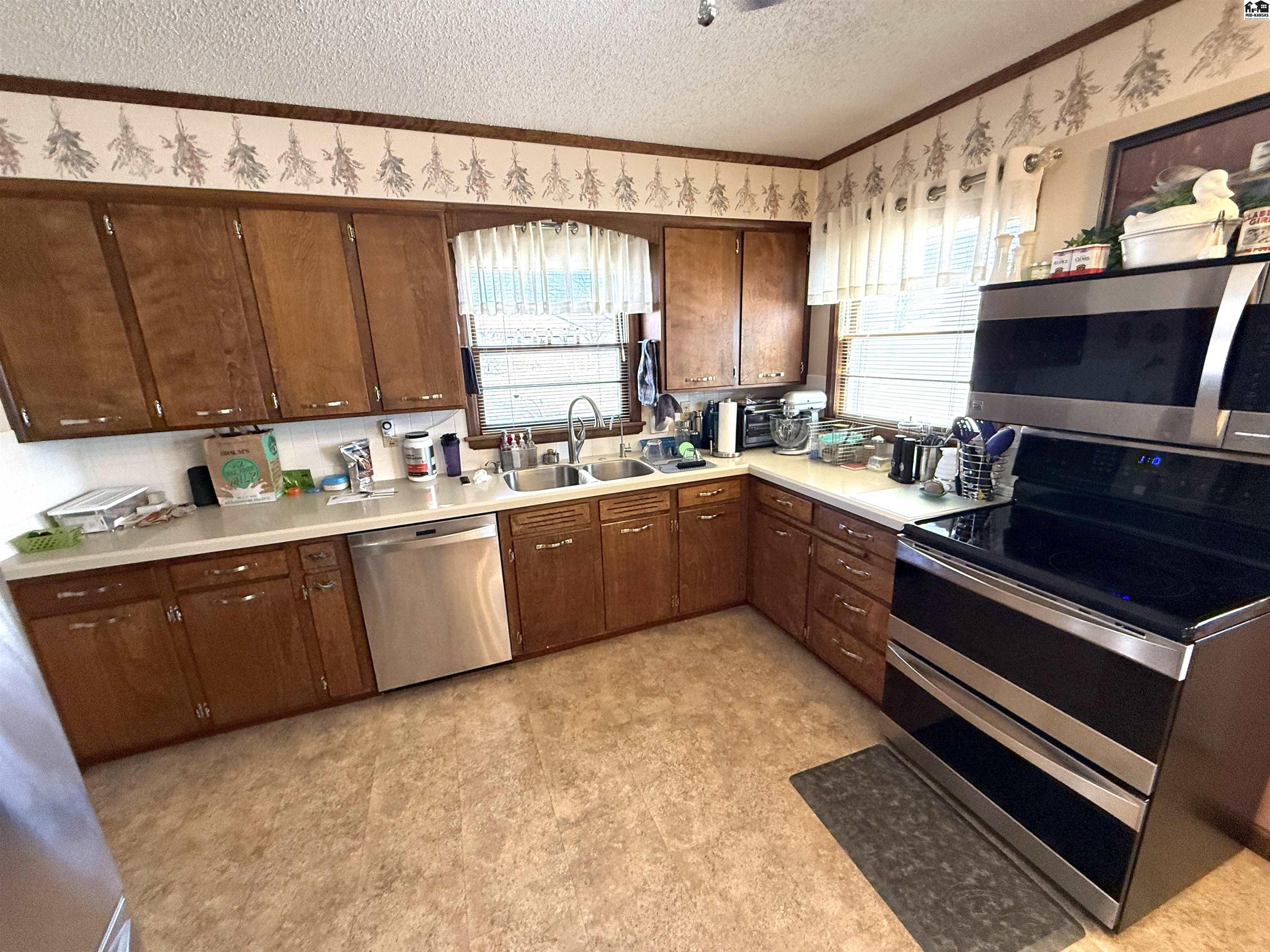 624 N Springfield Anthony KS 67003