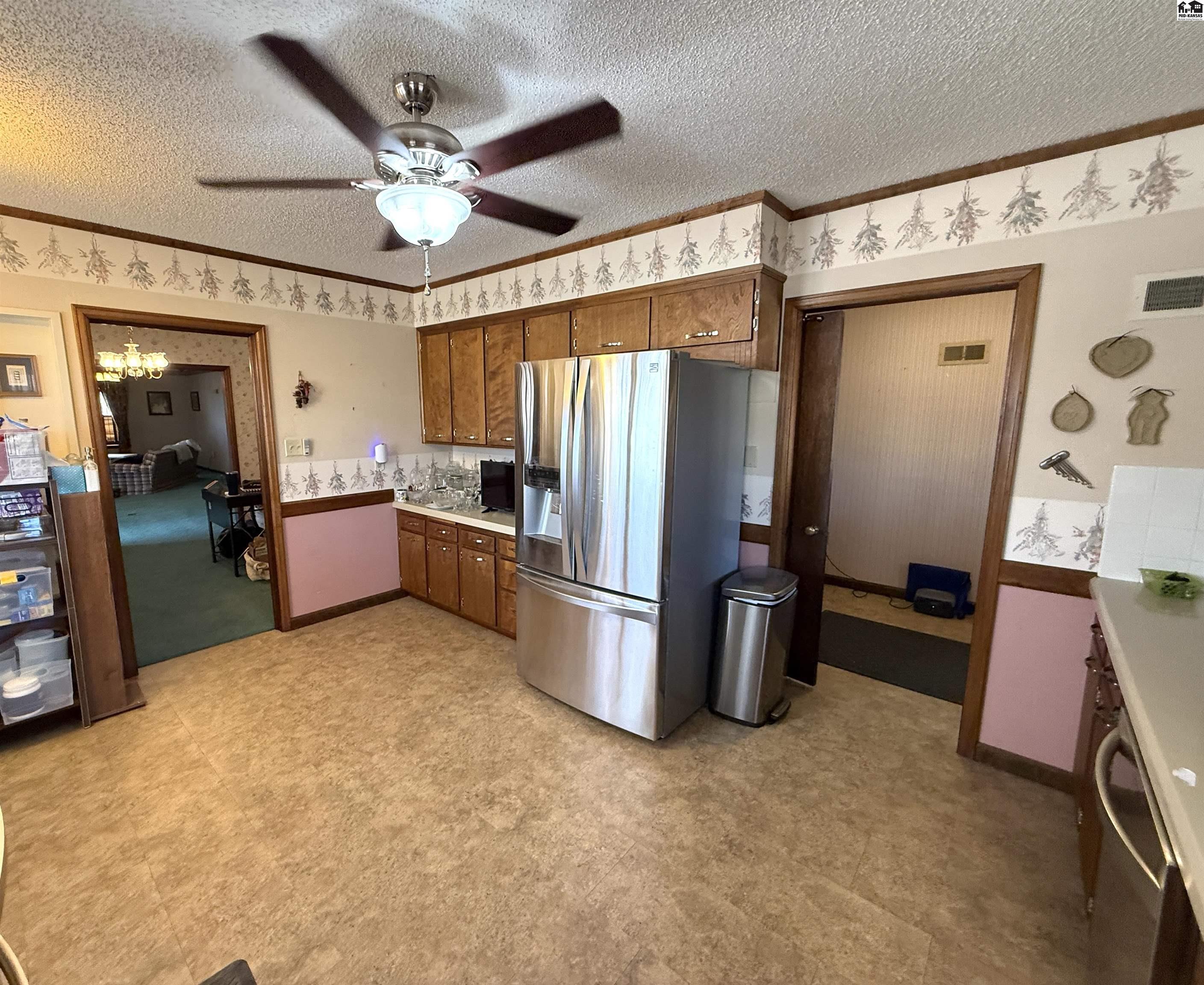 624 N Springfield Anthony KS 67003