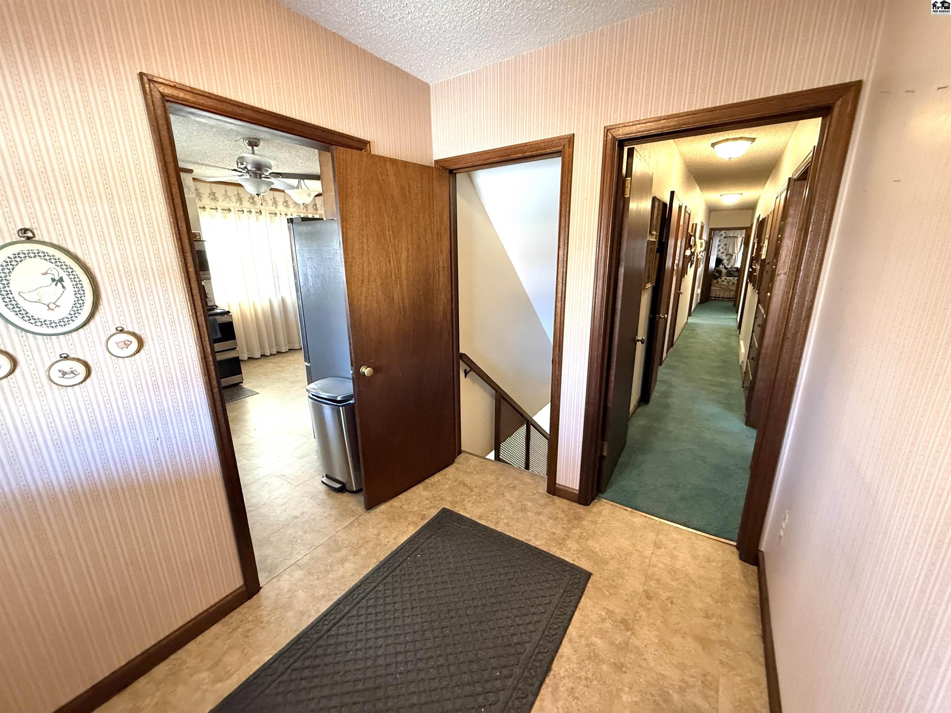 624 N Springfield Anthony KS 67003