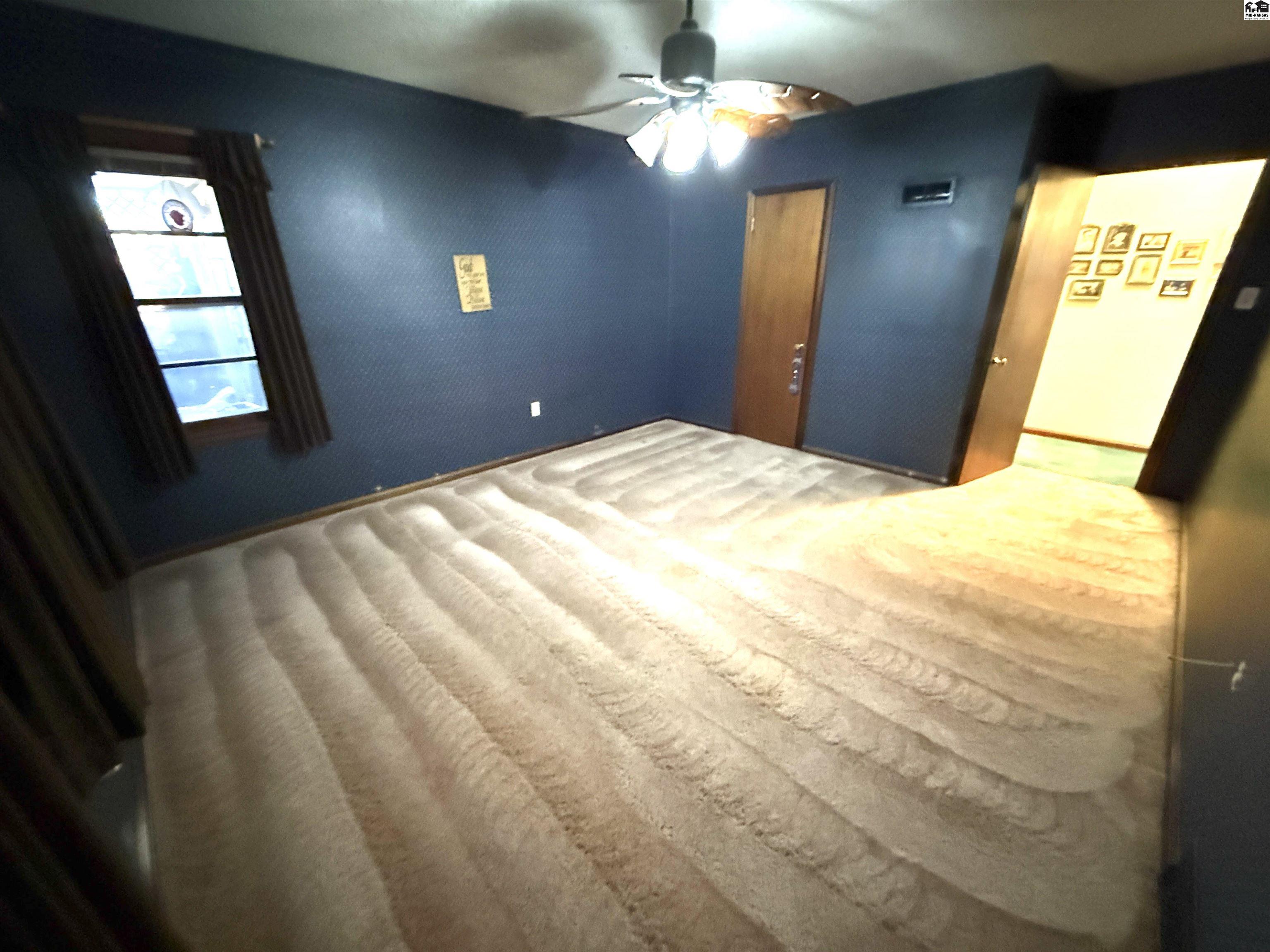 624 N Springfield Anthony KS 67003