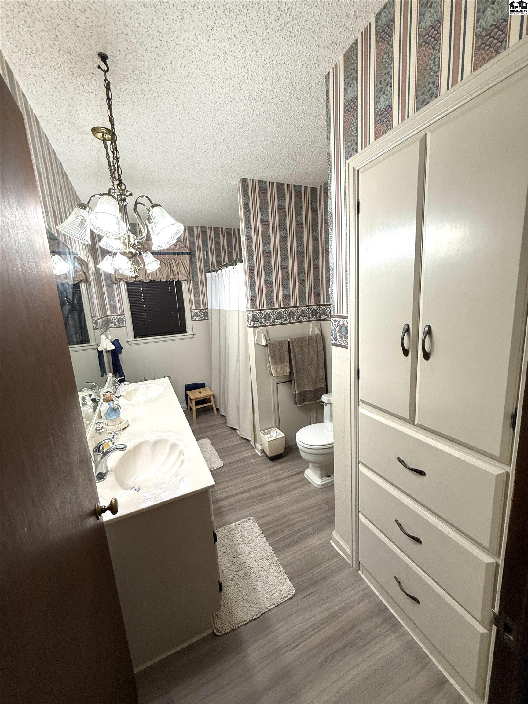 624 N Springfield Anthony KS 67003