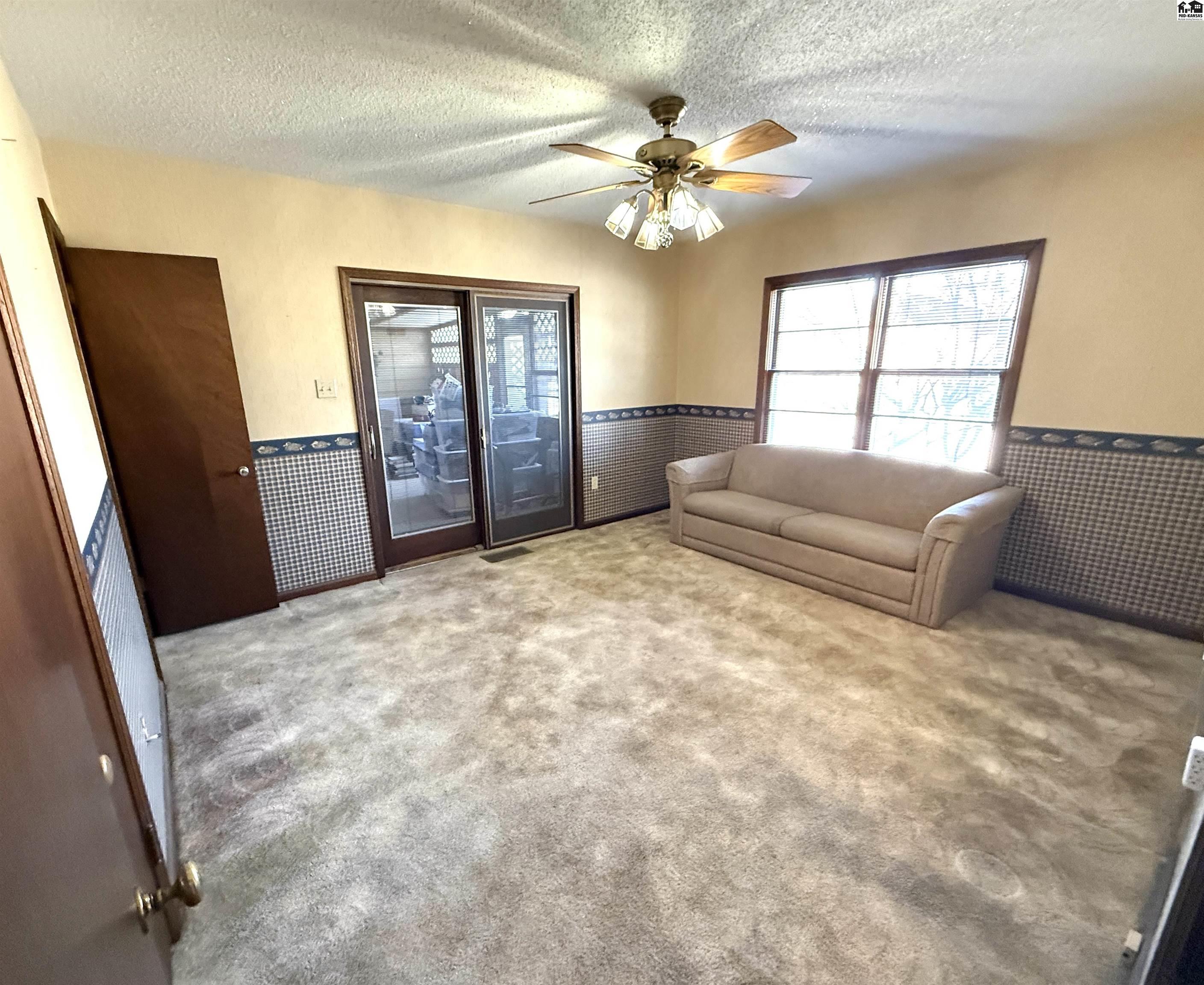 624 N Springfield Anthony KS 67003