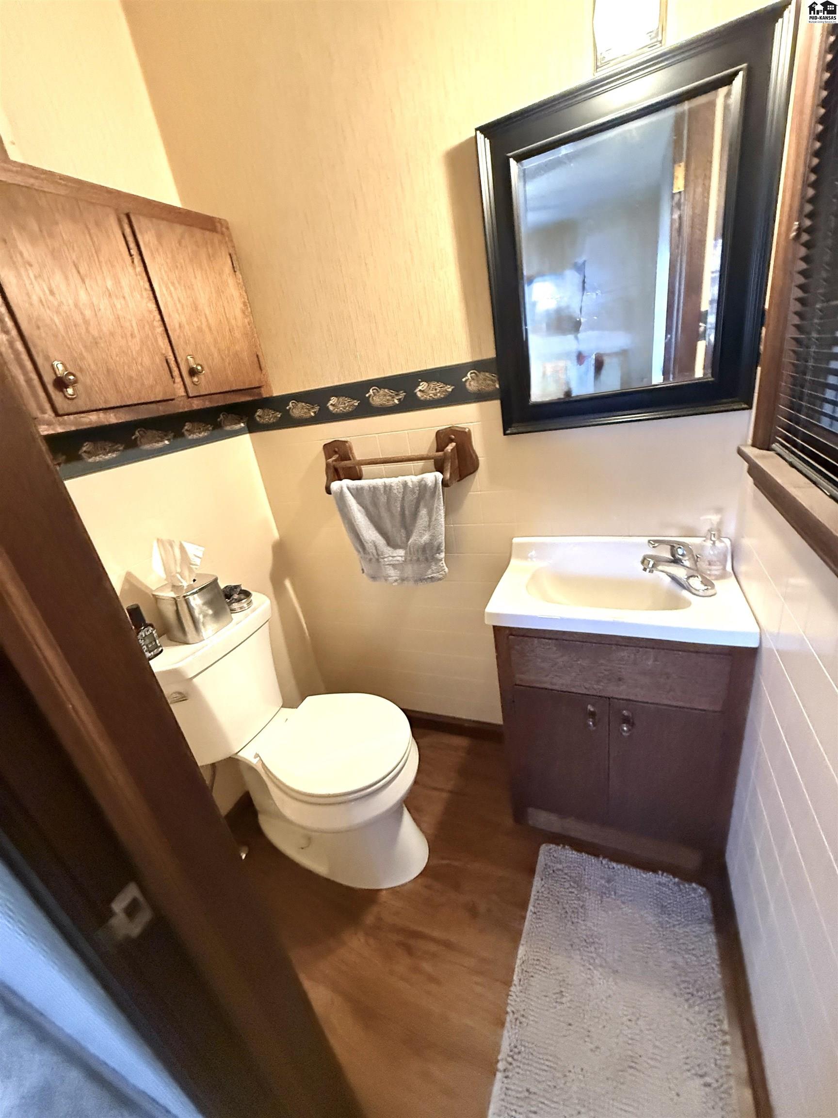 624 N Springfield Anthony KS 67003