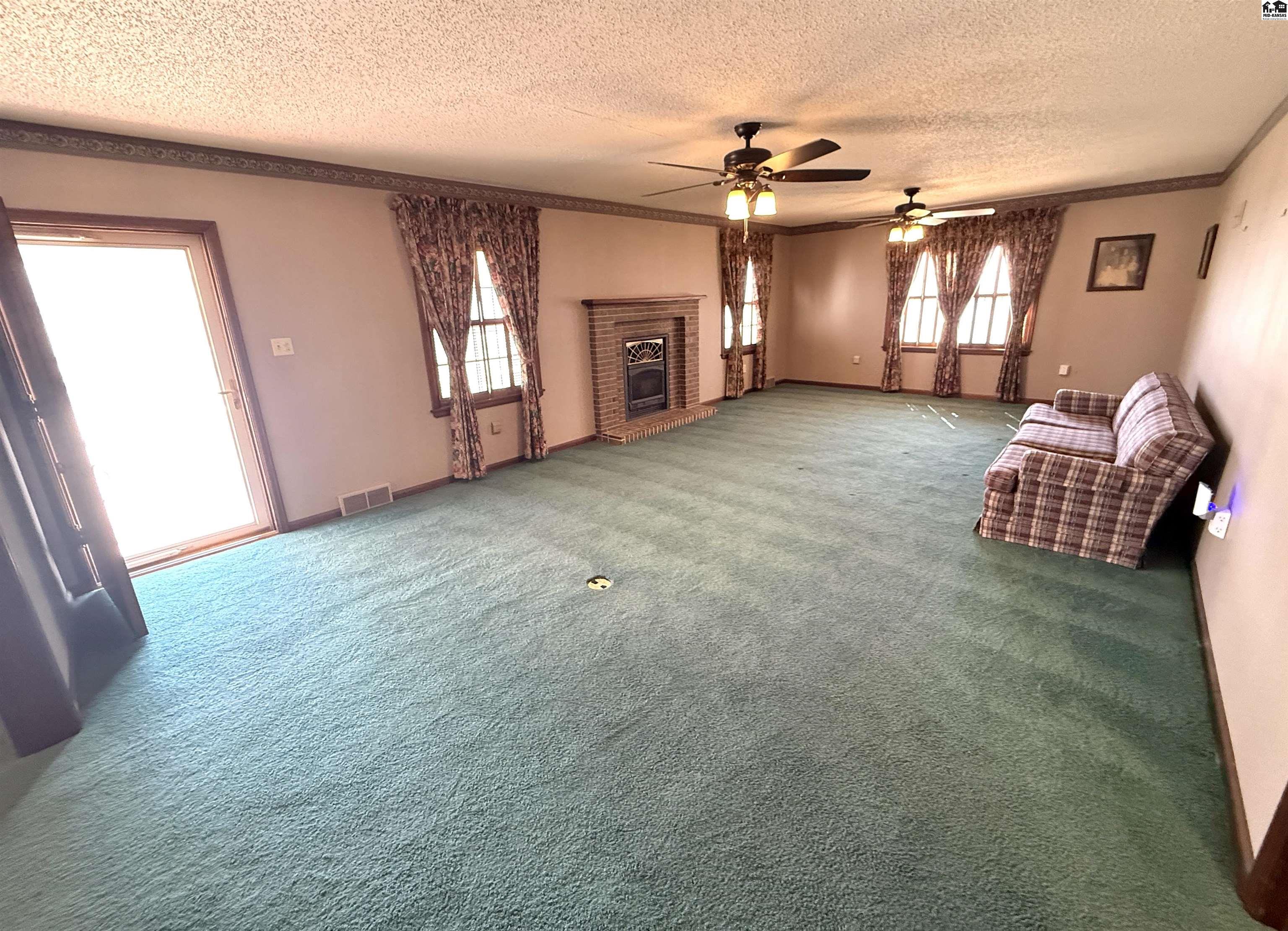 624 N Springfield Anthony KS 67003