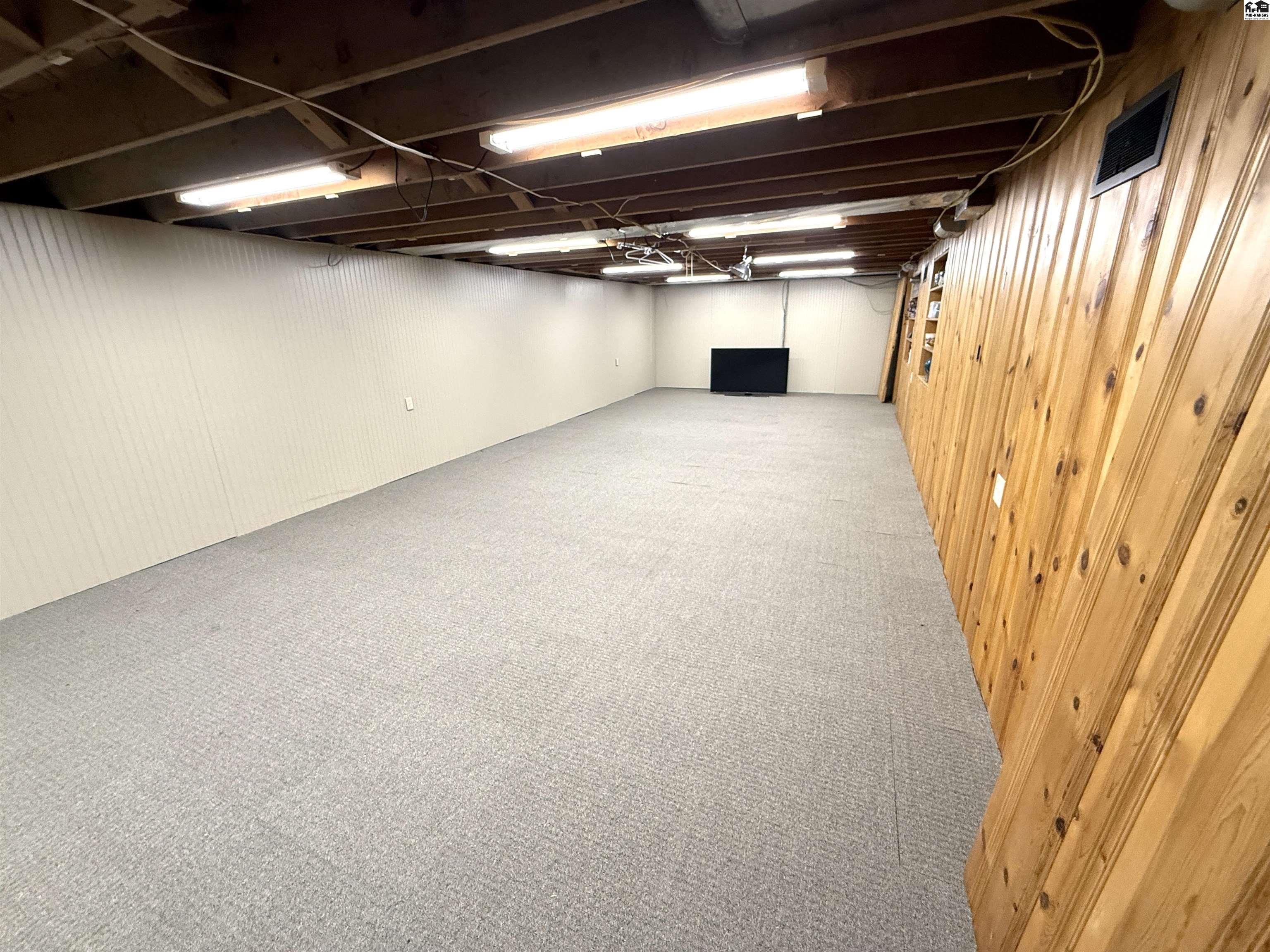 624 N Springfield Anthony KS 67003