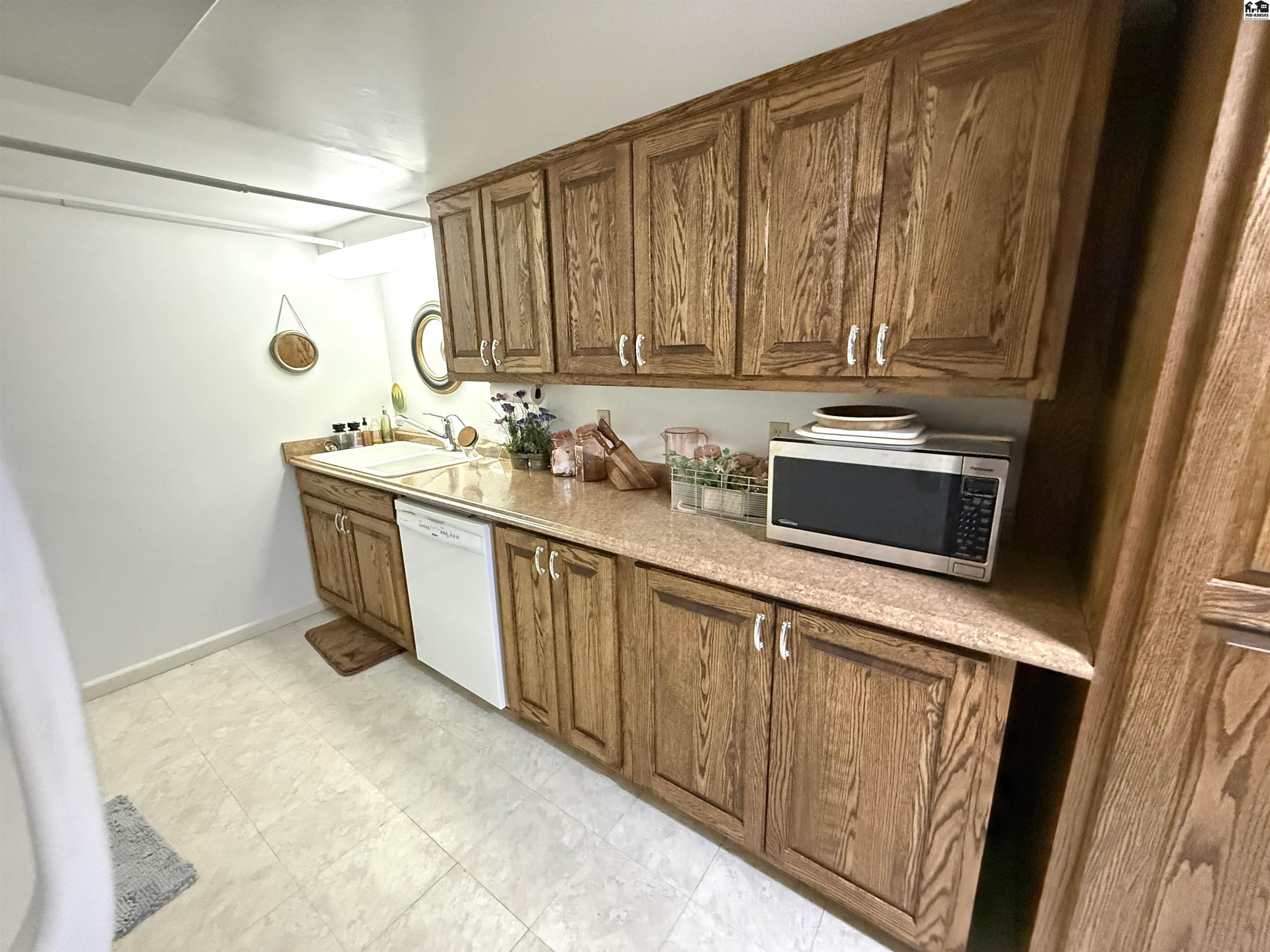 624 N Springfield Anthony KS 67003