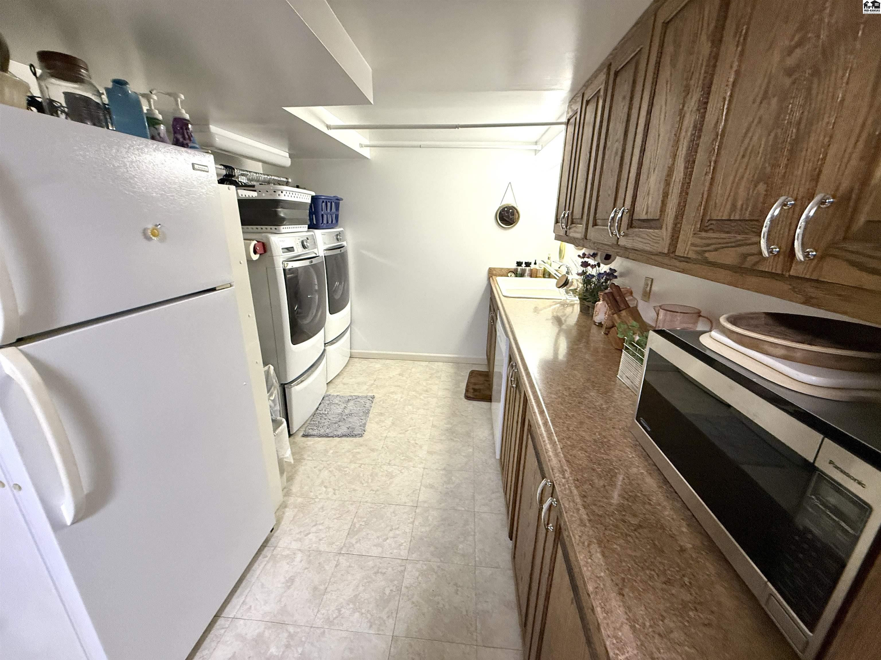 624 N Springfield Anthony KS 67003