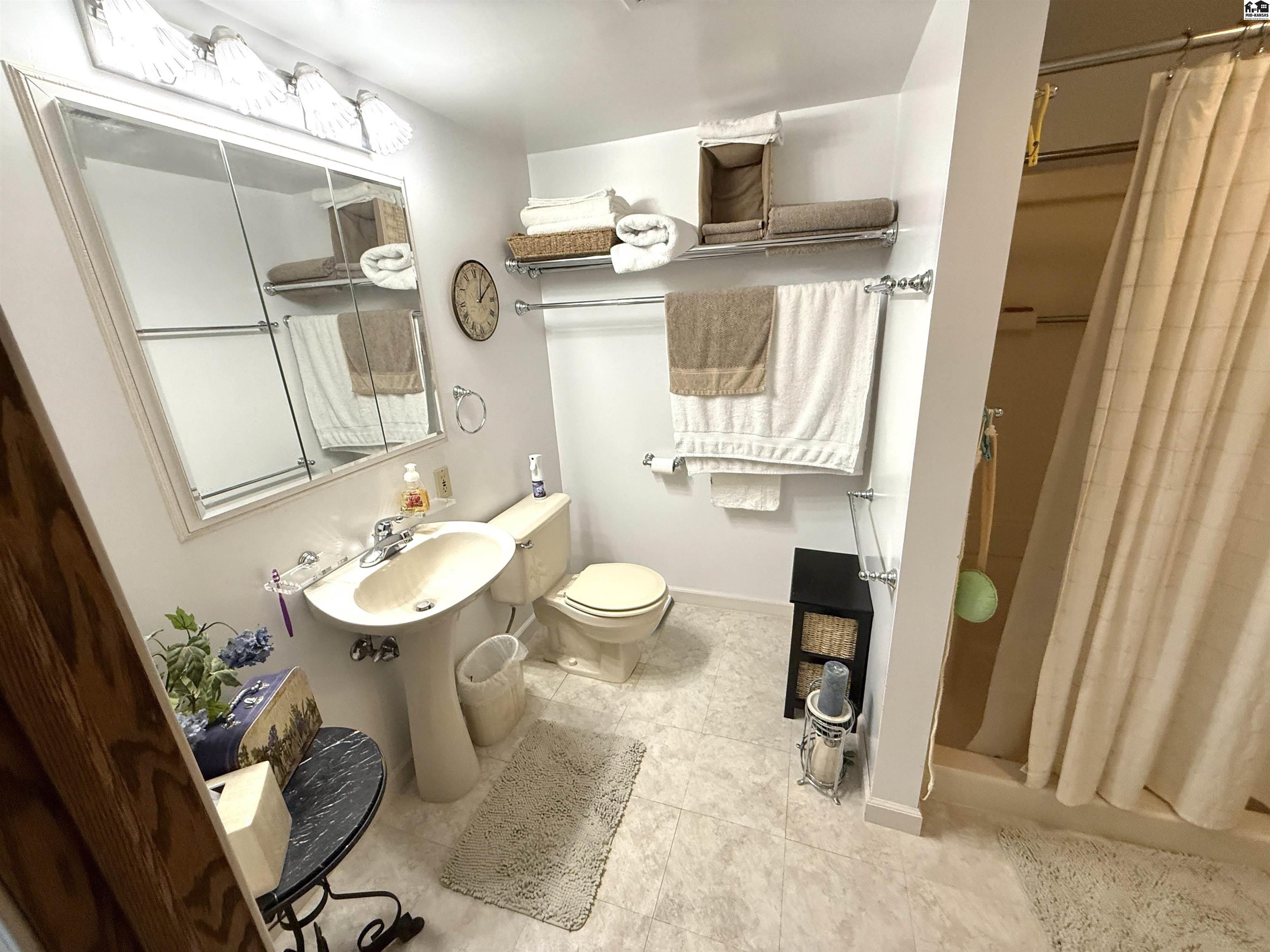 624 N Springfield Anthony KS 67003