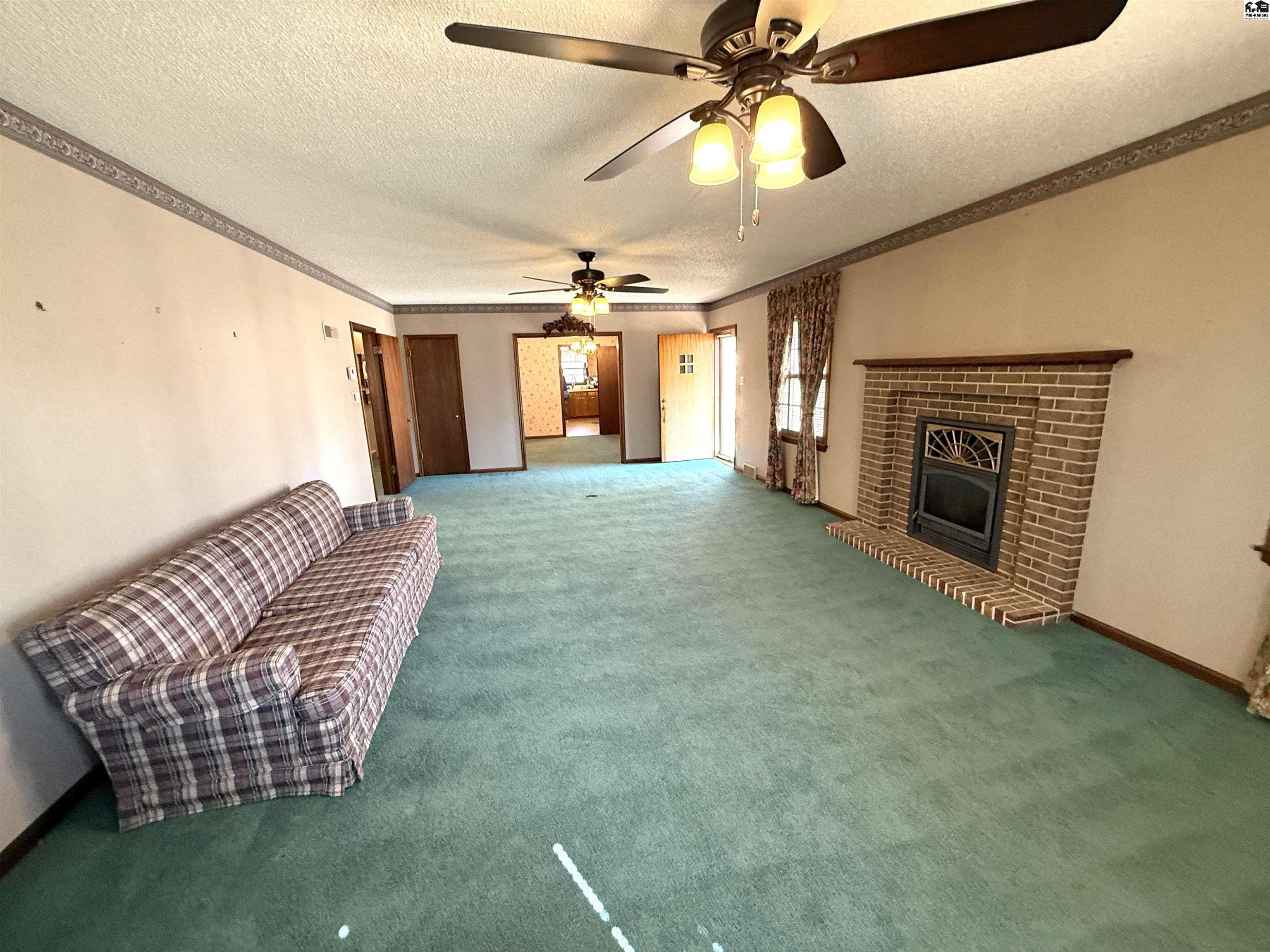 624 N Springfield Anthony KS 67003