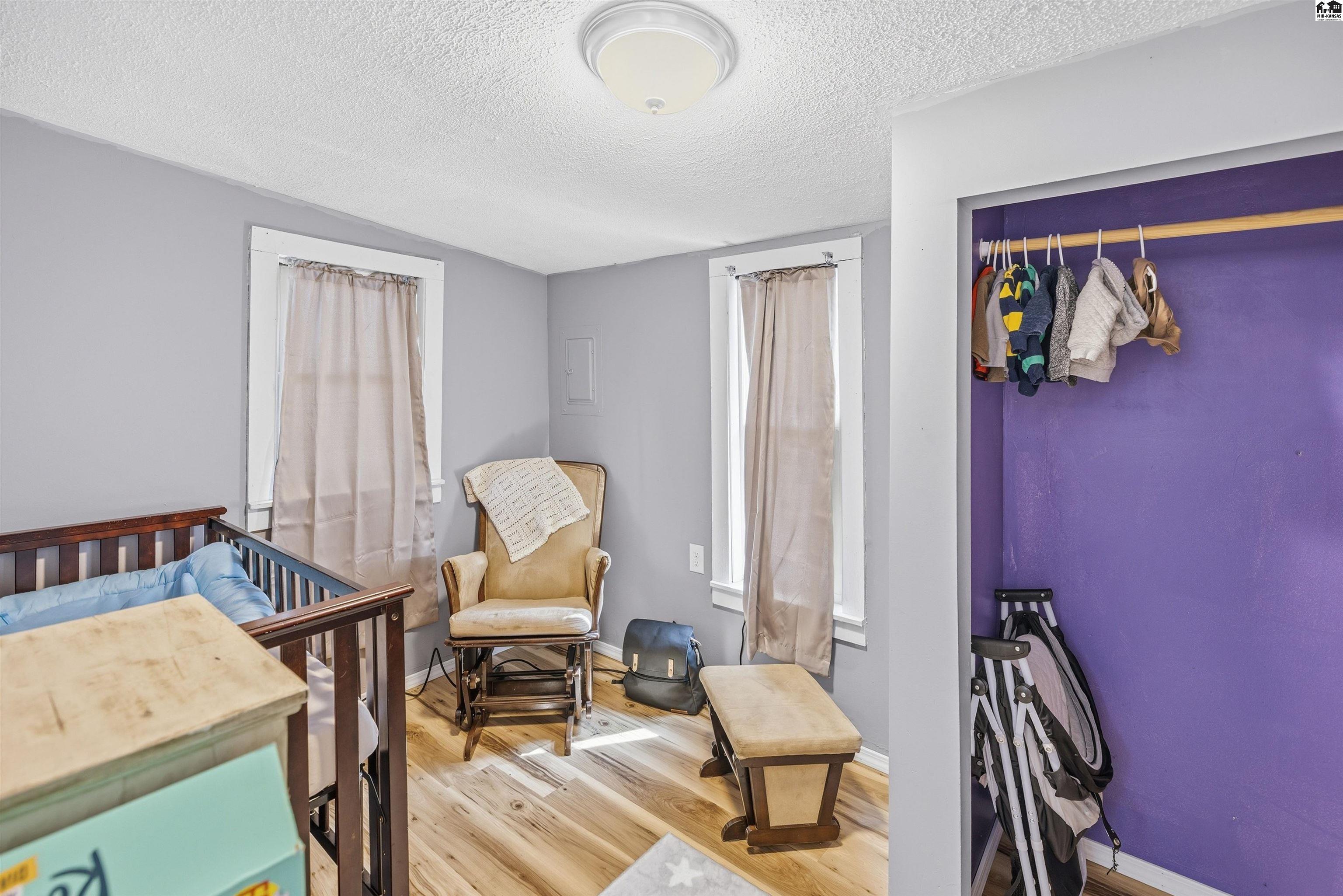 503 W 5th Avenue Hutchinson KS 67501