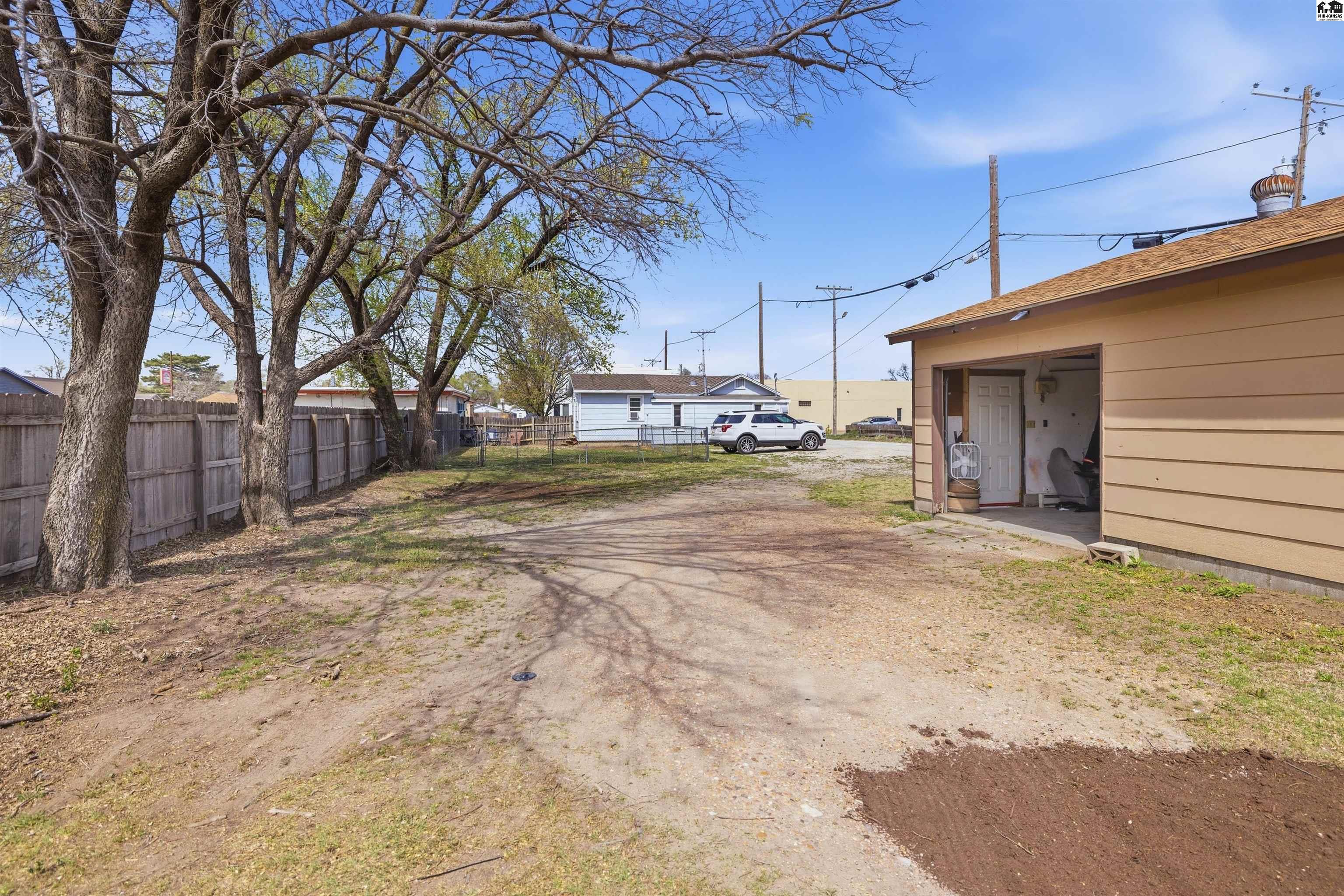 503 W 5th Avenue Hutchinson KS 67501