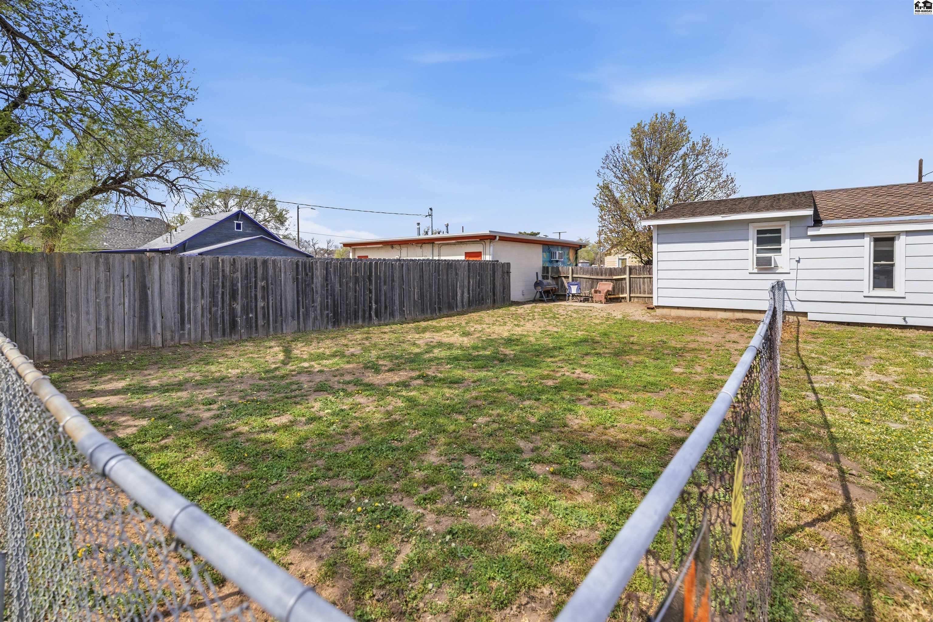 503 W 5th Avenue Hutchinson KS 67501