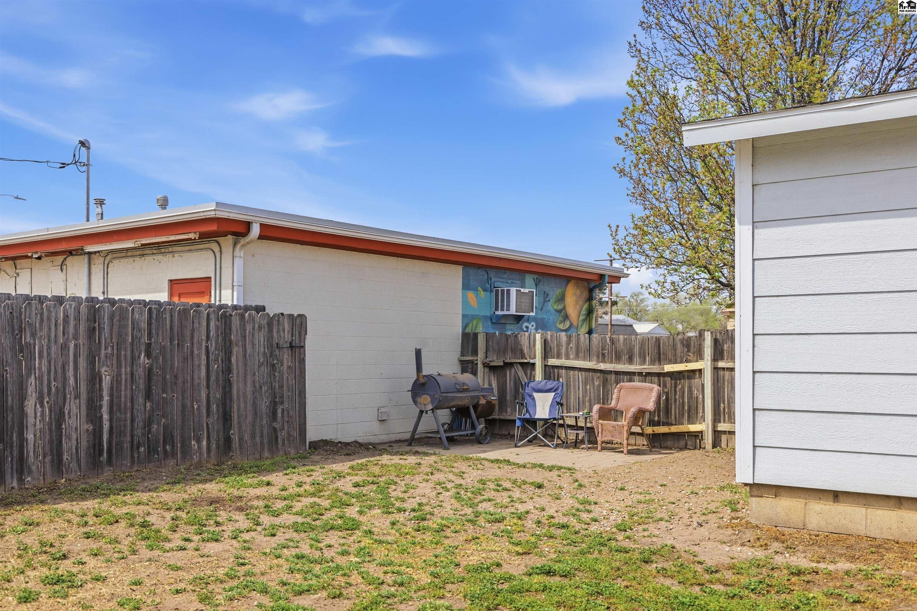 503 W 5th Avenue Hutchinson KS 67501