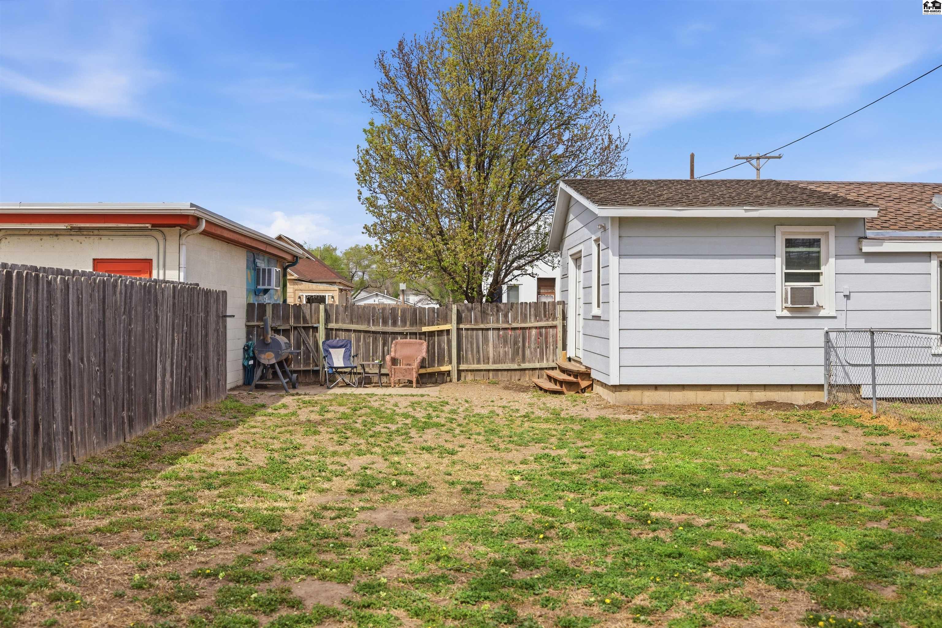 503 W 5th Avenue Hutchinson KS 67501