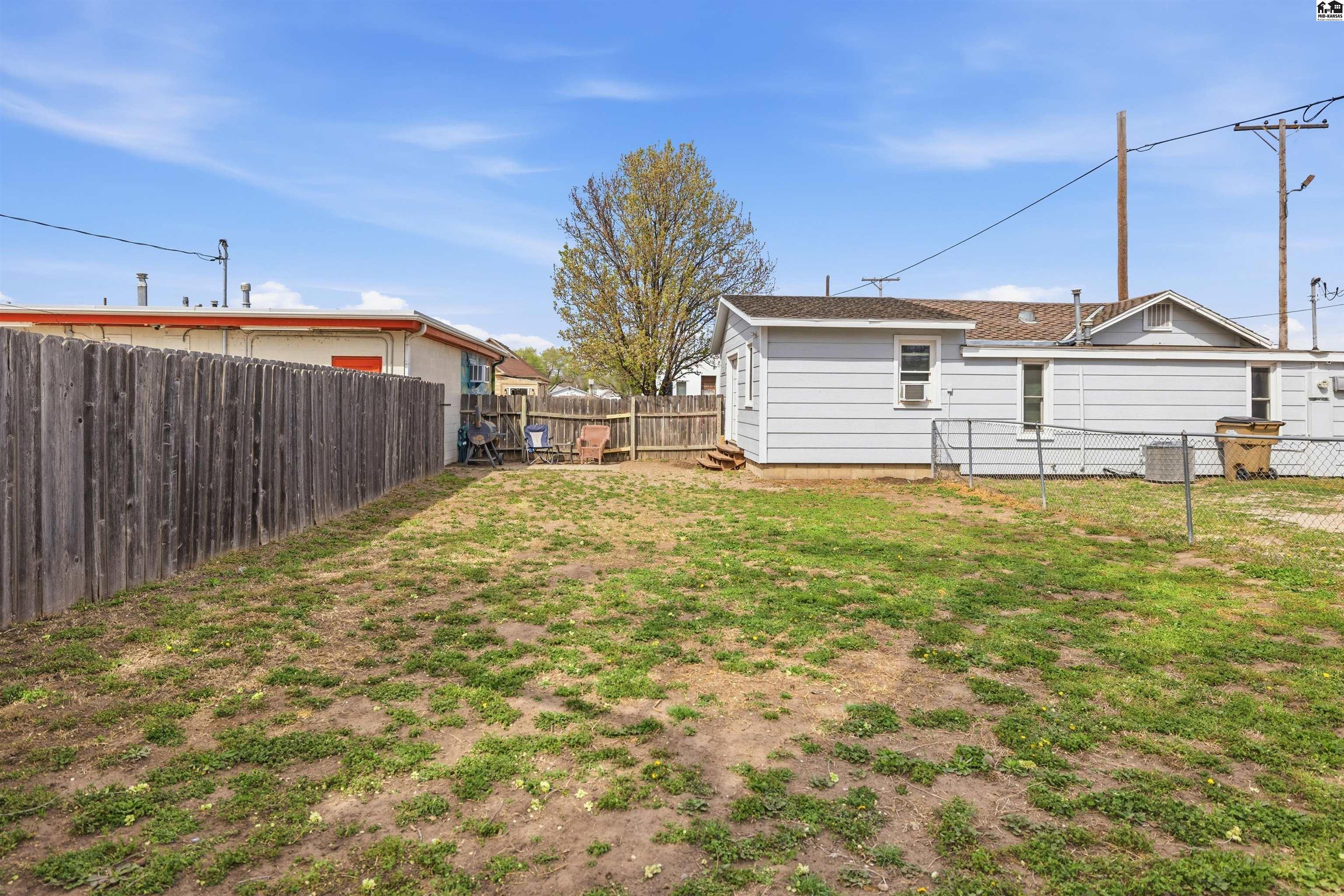 503 W 5th Avenue Hutchinson KS 67501