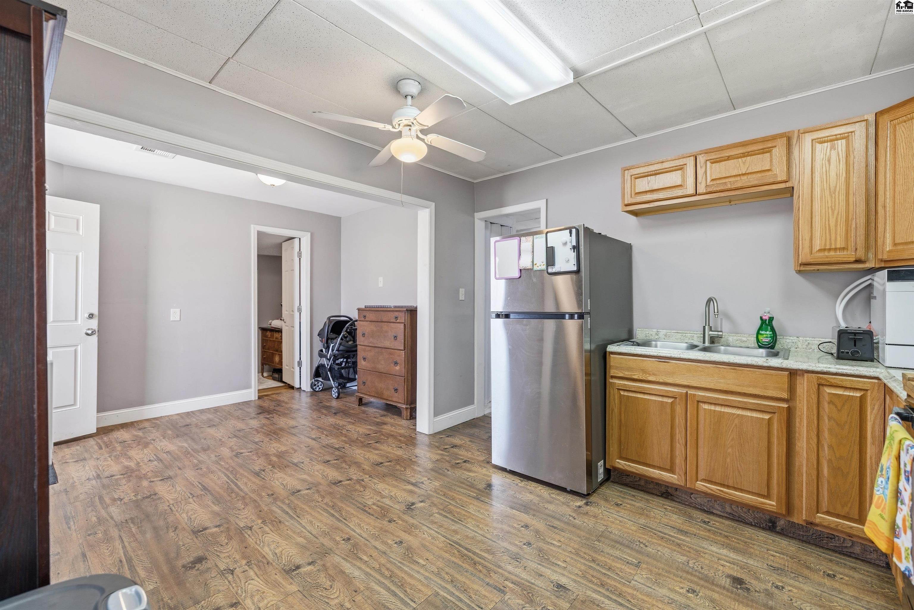 503 W 5th Avenue Hutchinson KS 67501