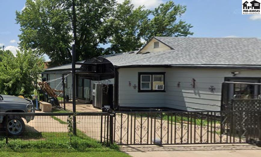 126 N Collingwood Street Pretty Prairie KS 67570