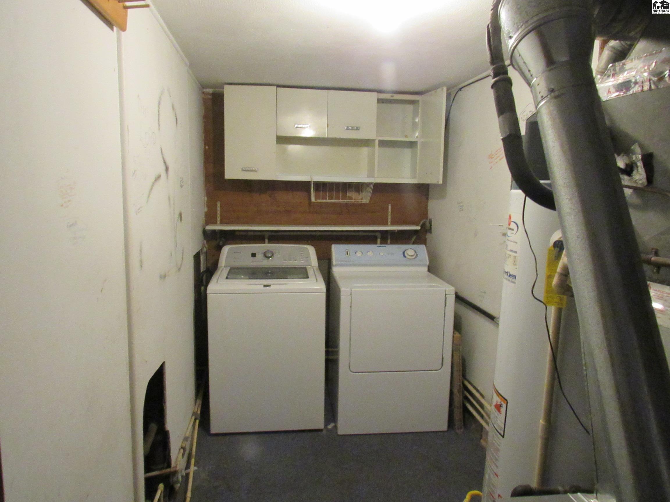 1104 E 2nd Avenue Hutchinson KS 67501