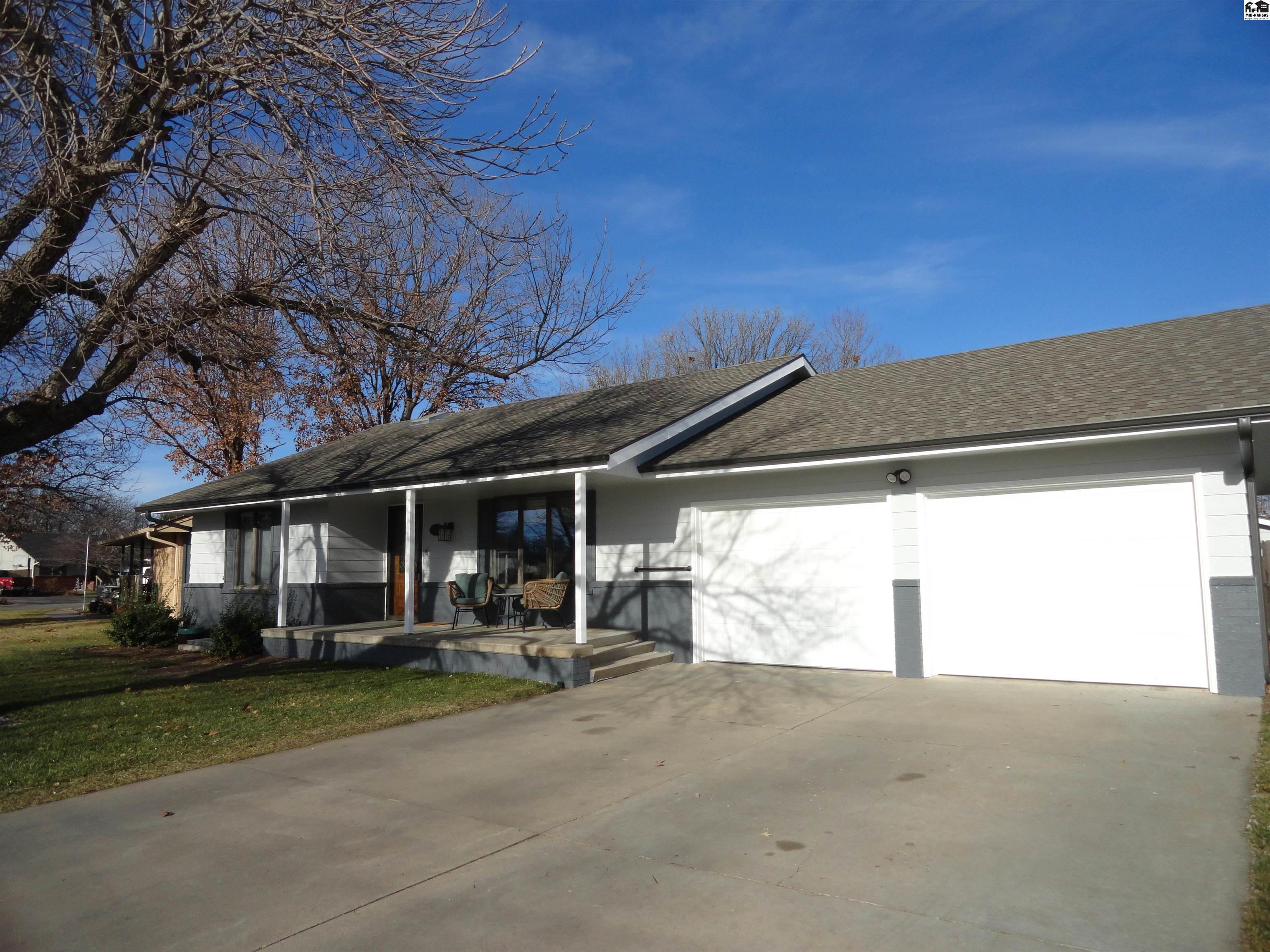 1415 Homestead Place Mcpherson KS 67460