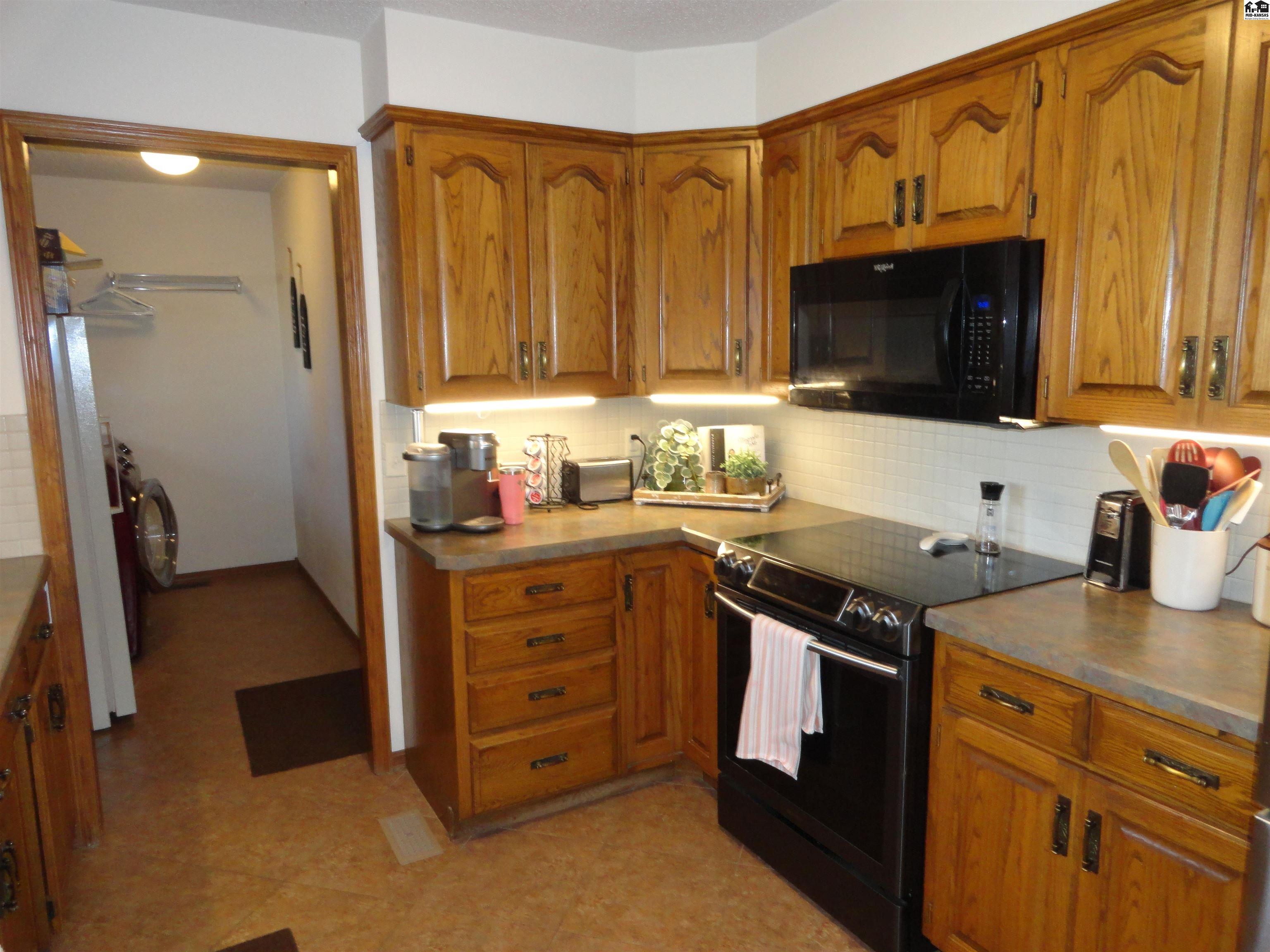 1415 Homestead Place Mcpherson KS 67460