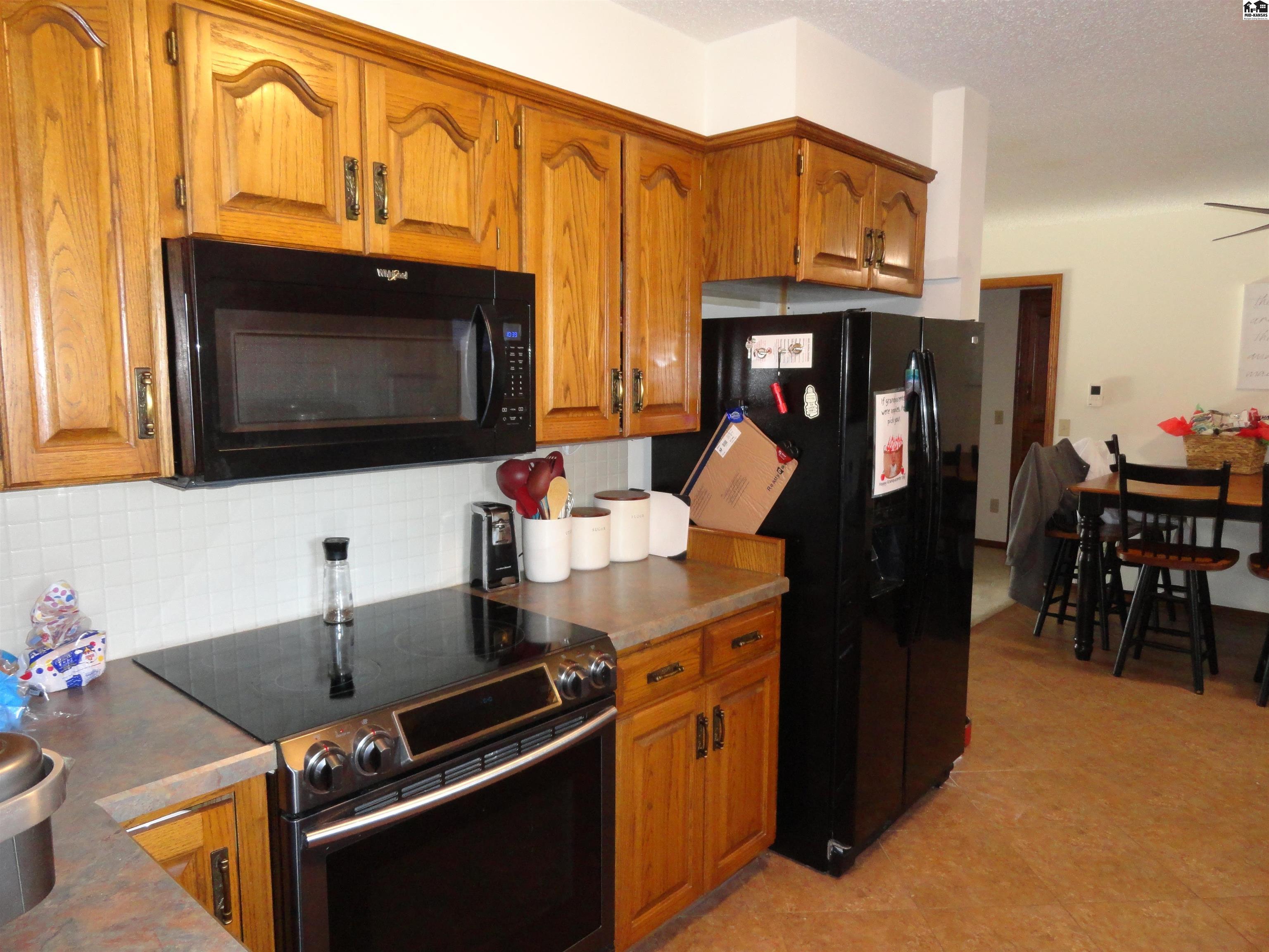 1415 Homestead Place Mcpherson KS 67460