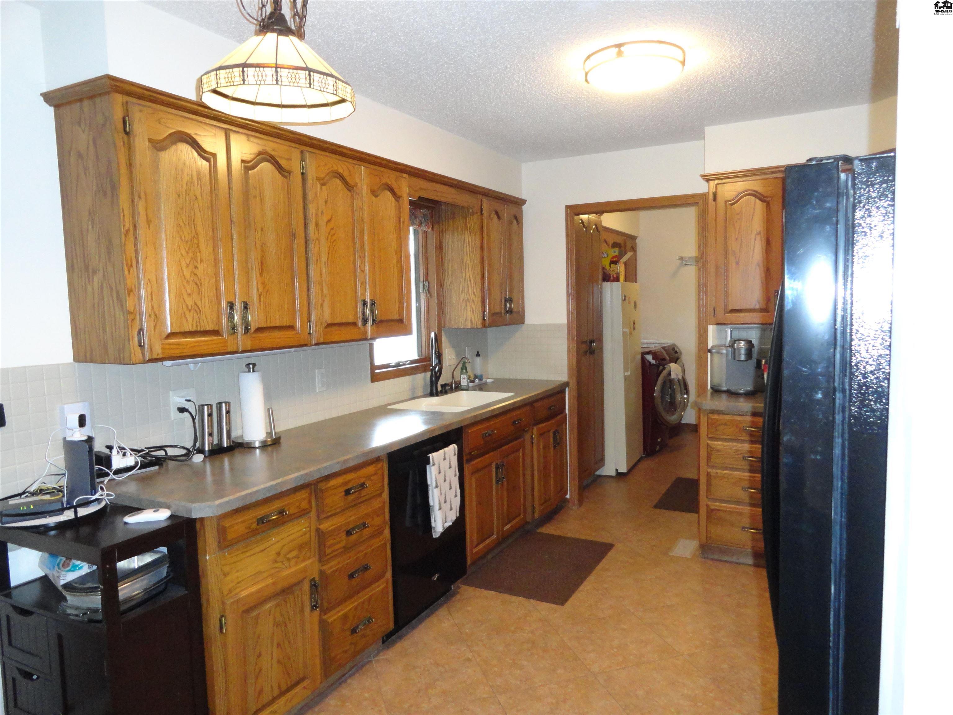 1415 Homestead Place Mcpherson KS 67460