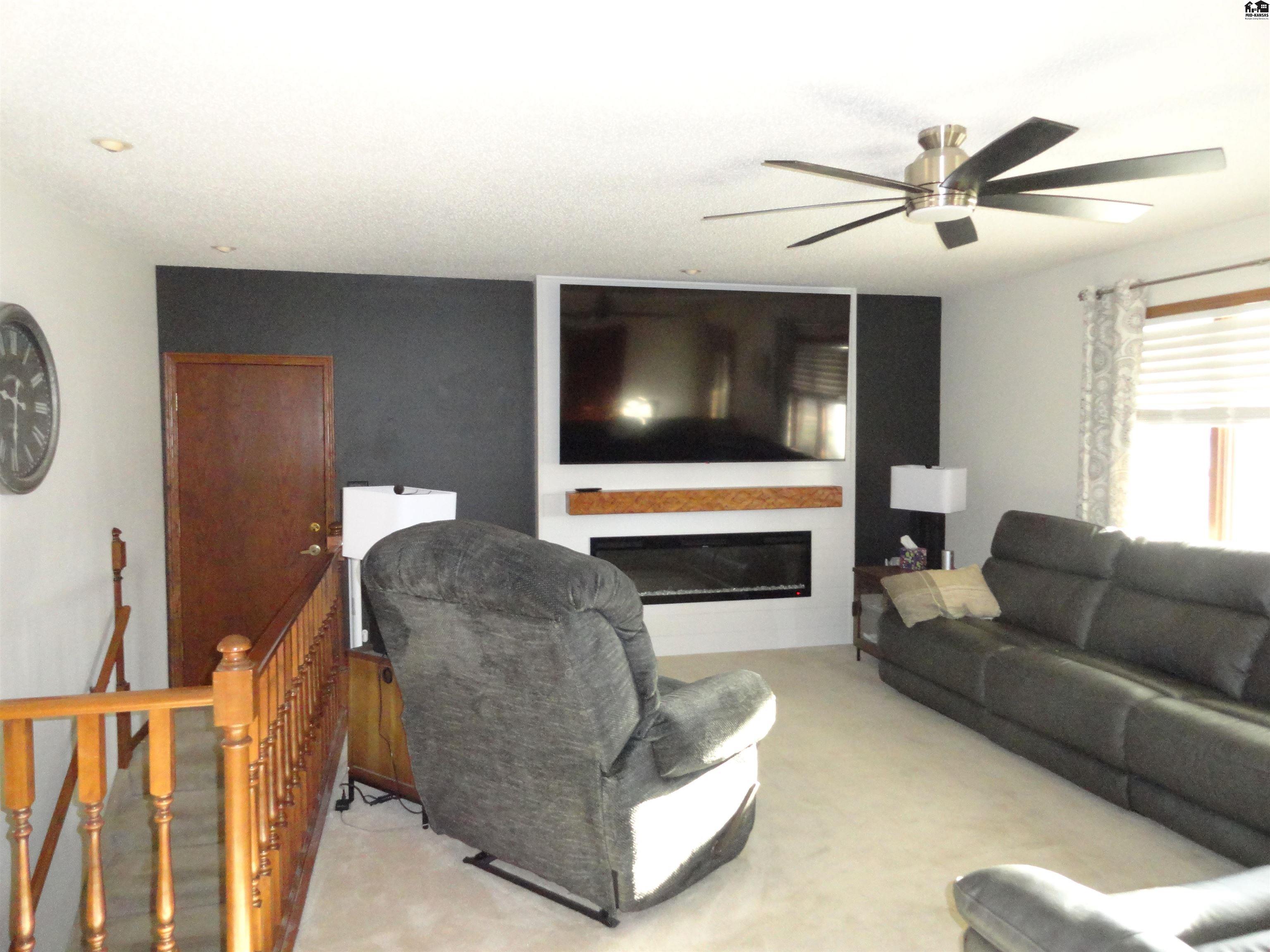 1415 Homestead Place Mcpherson KS 67460