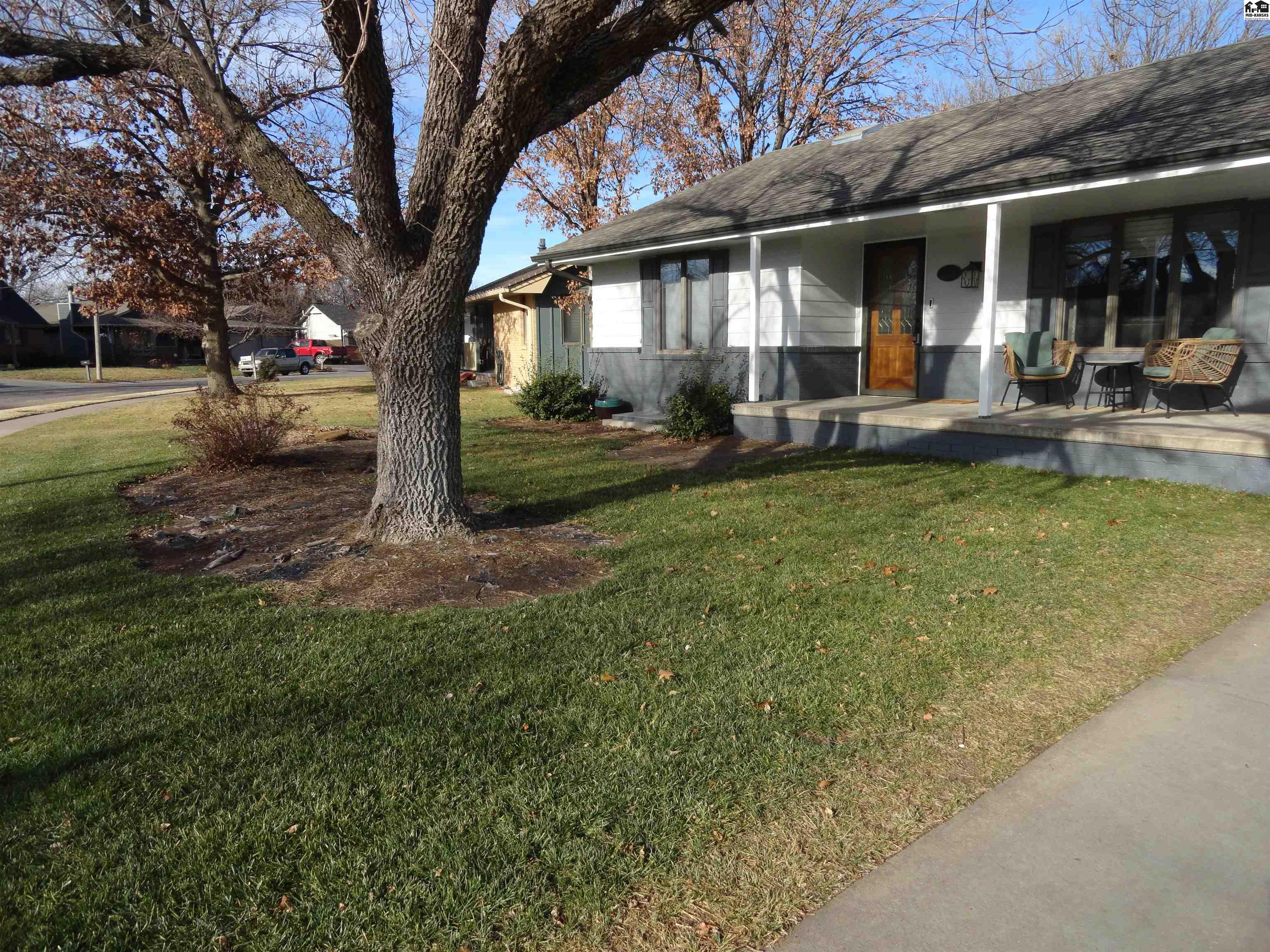 1415 Homestead Place Mcpherson KS 67460