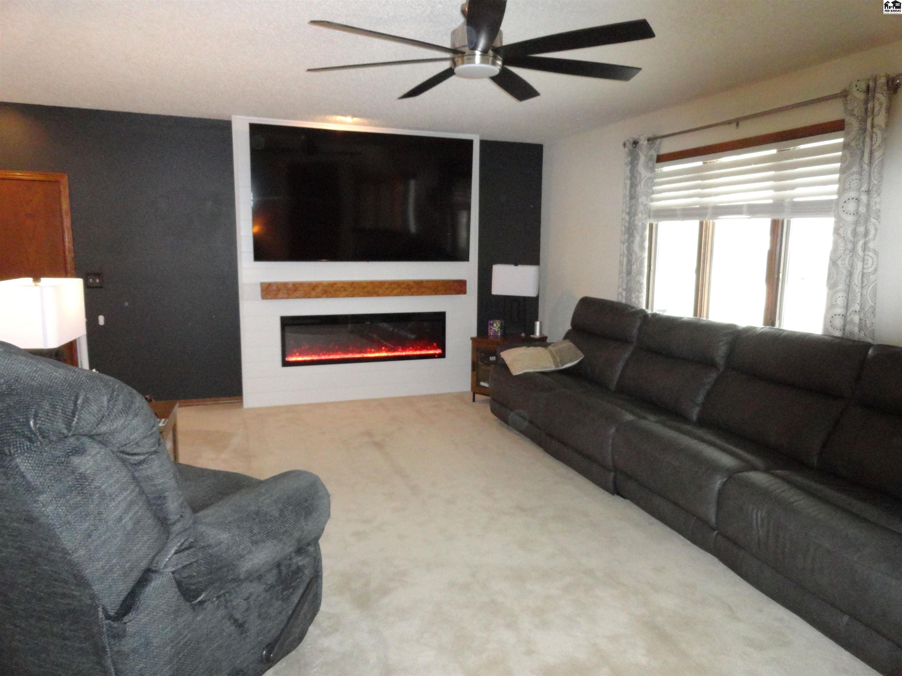 1415 Homestead Place Mcpherson KS 67460