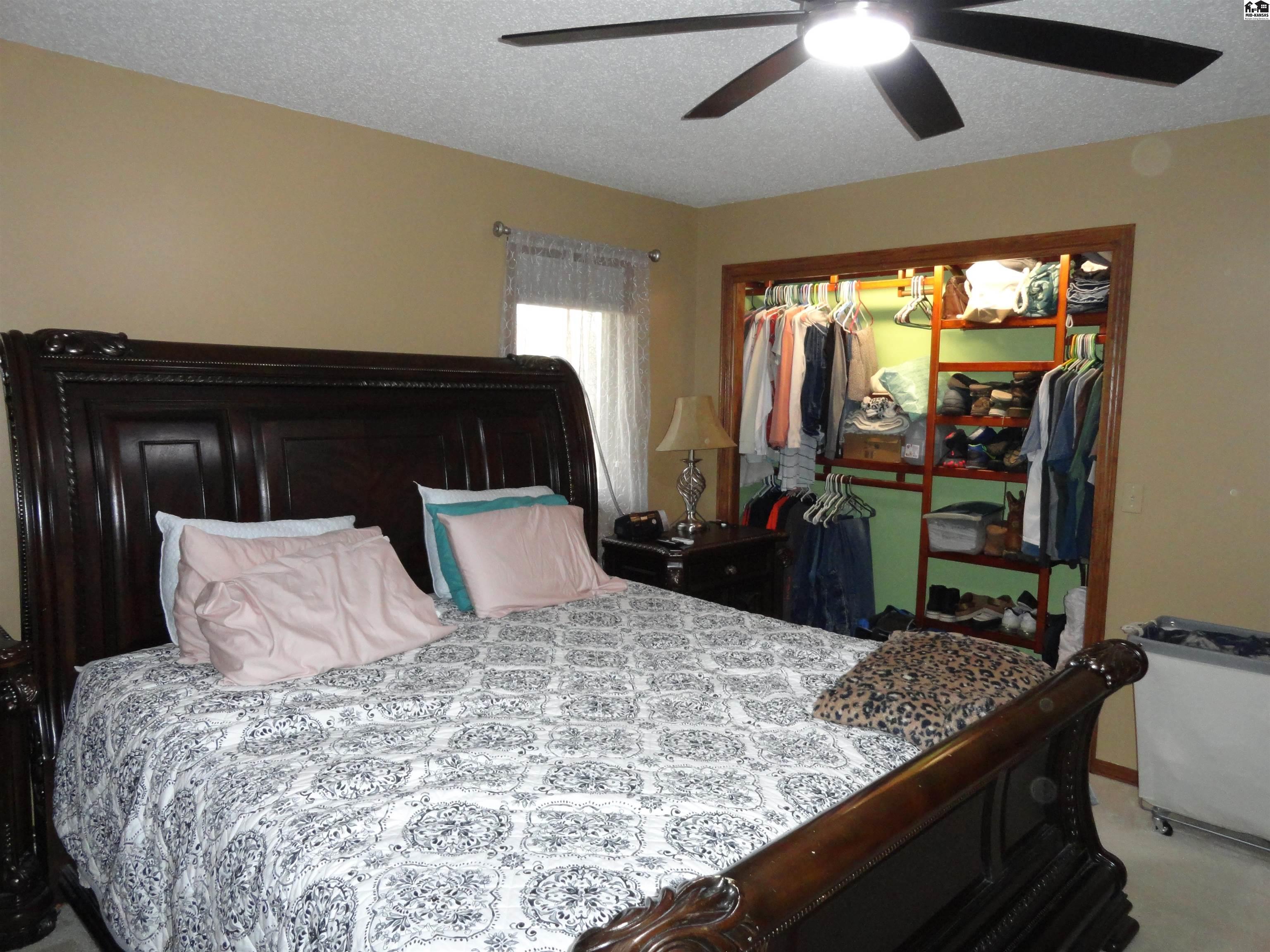 1415 Homestead Place Mcpherson KS 67460