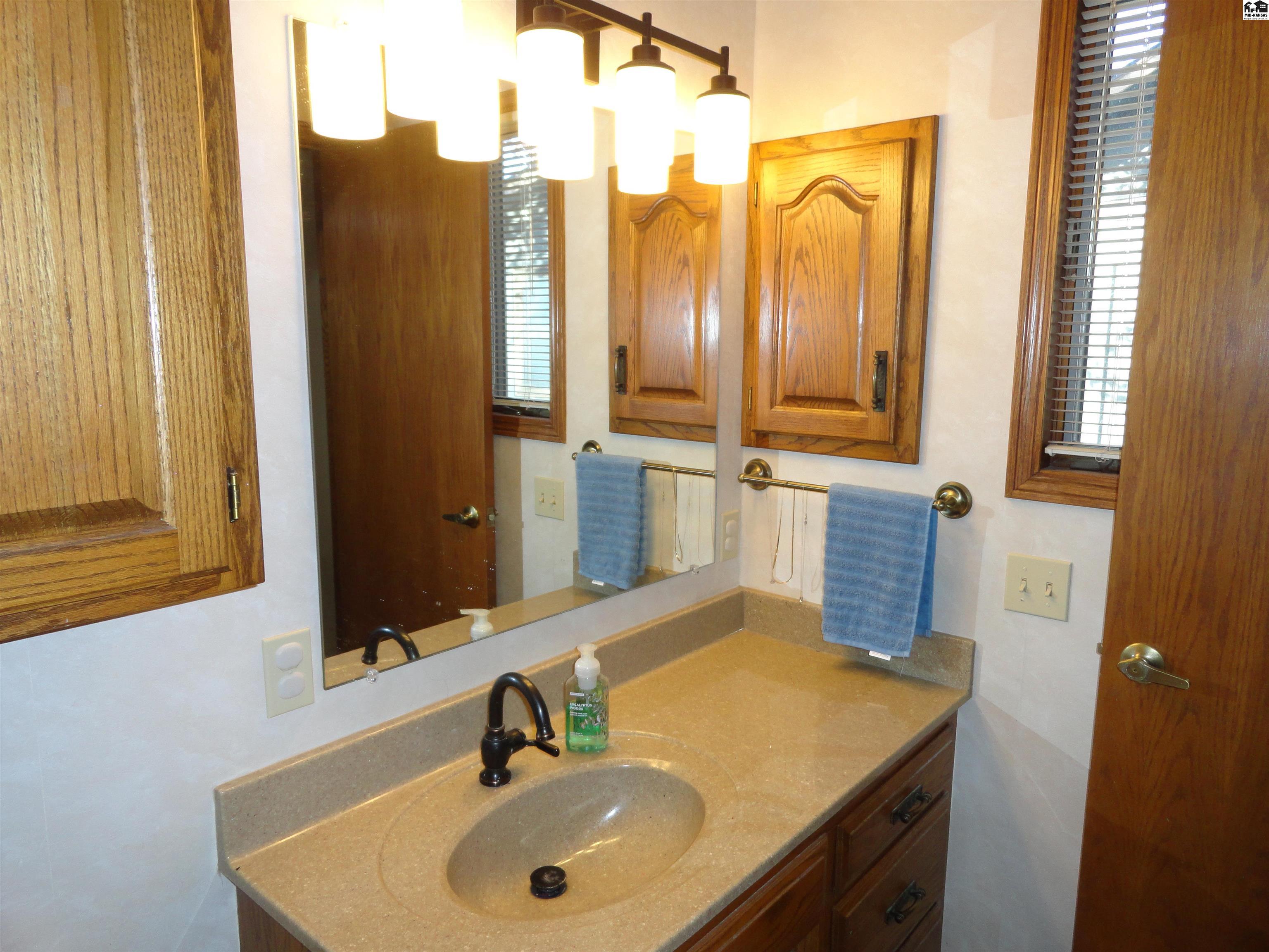 1415 Homestead Place Mcpherson KS 67460