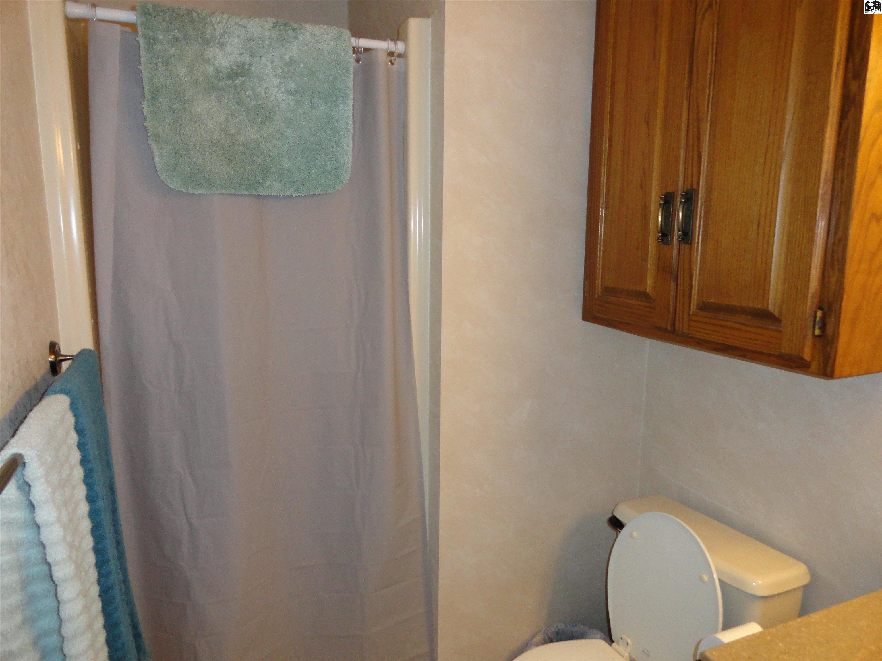 1415 Homestead Place Mcpherson KS 67460