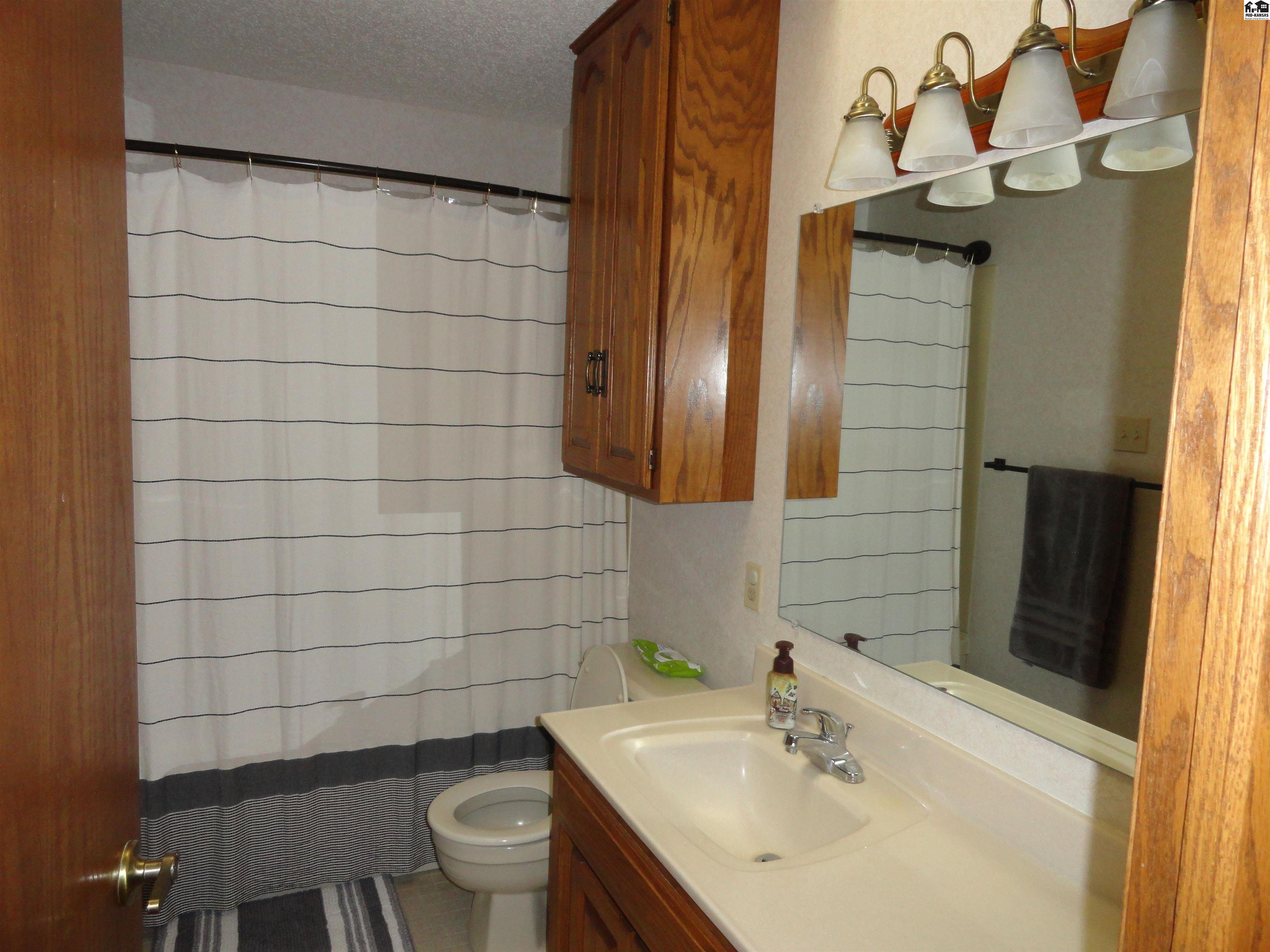 1415 Homestead Place Mcpherson KS 67460