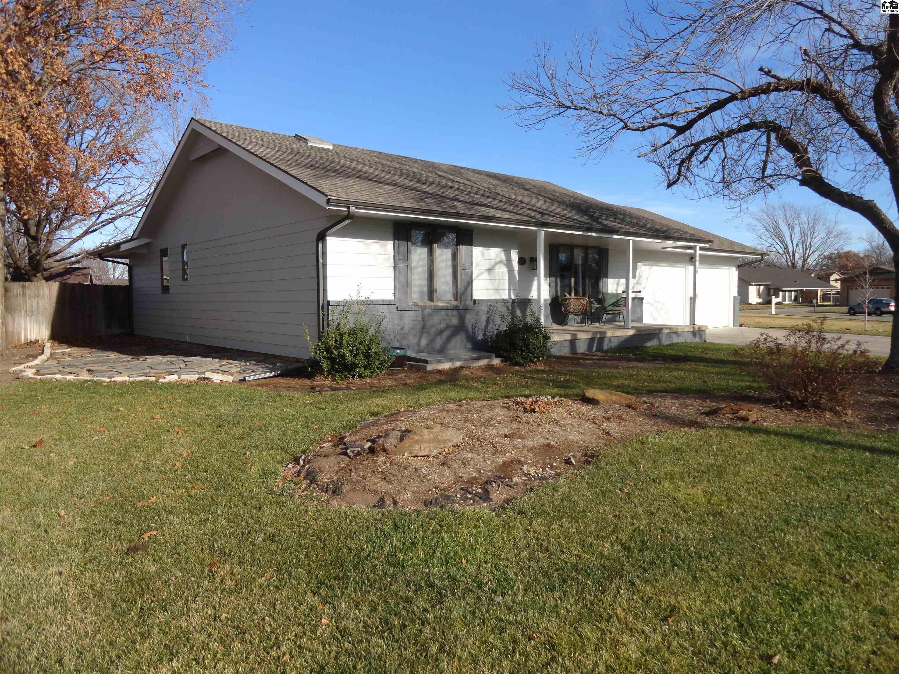 1415 Homestead Place Mcpherson KS 67460