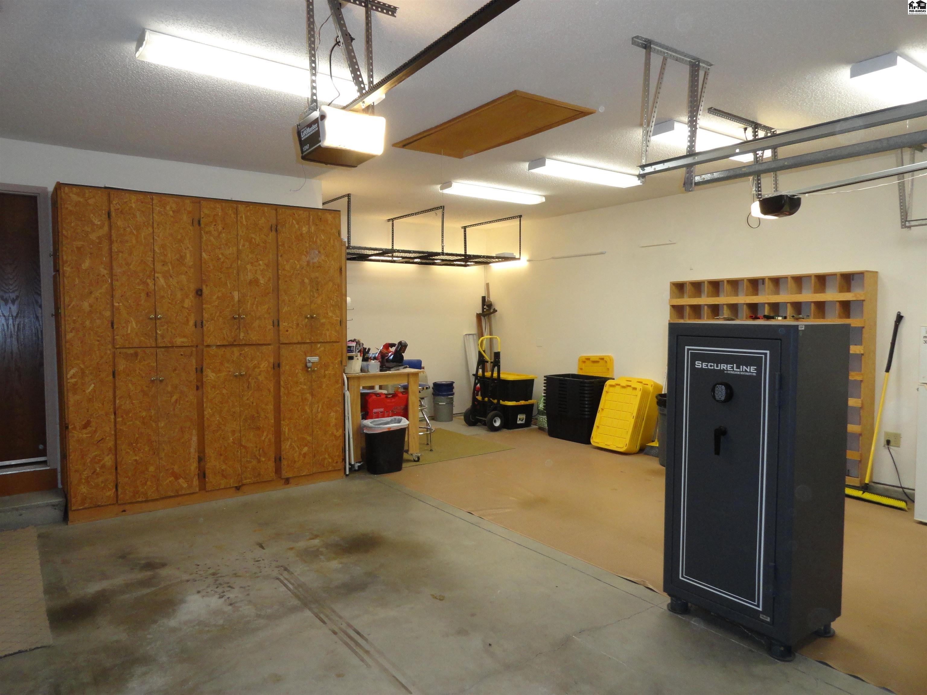 1415 Homestead Place Mcpherson KS 67460