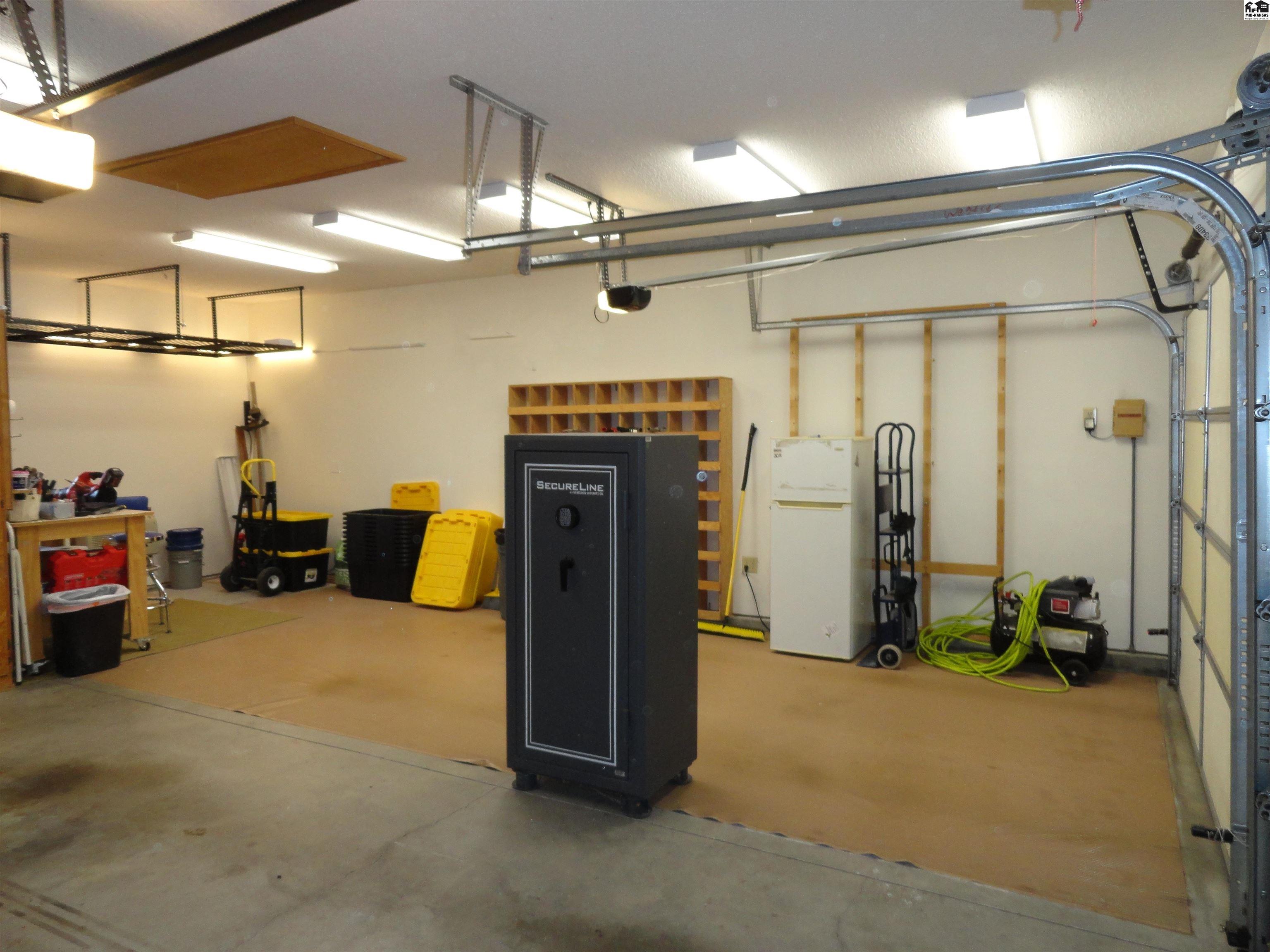 1415 Homestead Place Mcpherson KS 67460