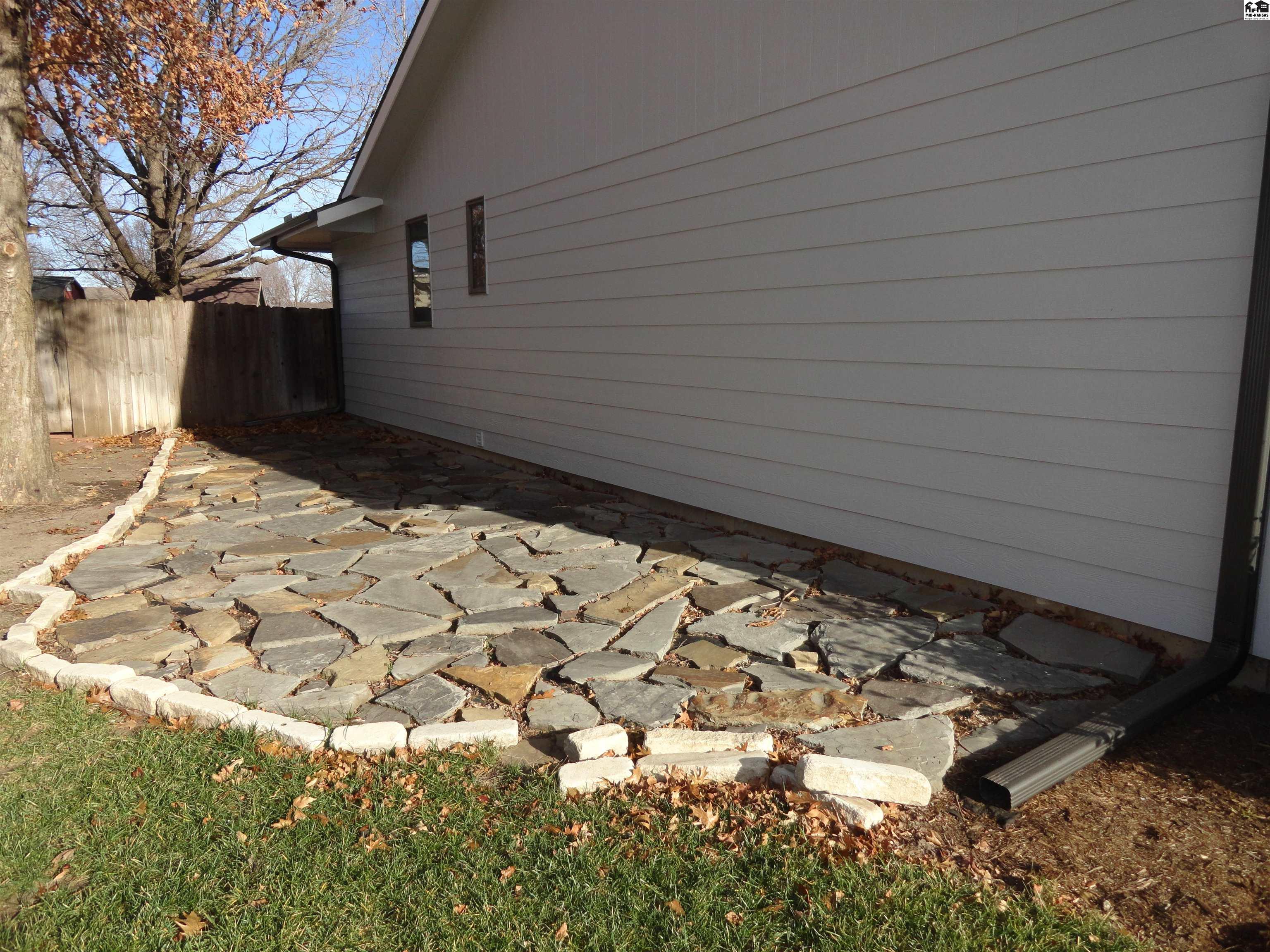 1415 Homestead Place Mcpherson KS 67460