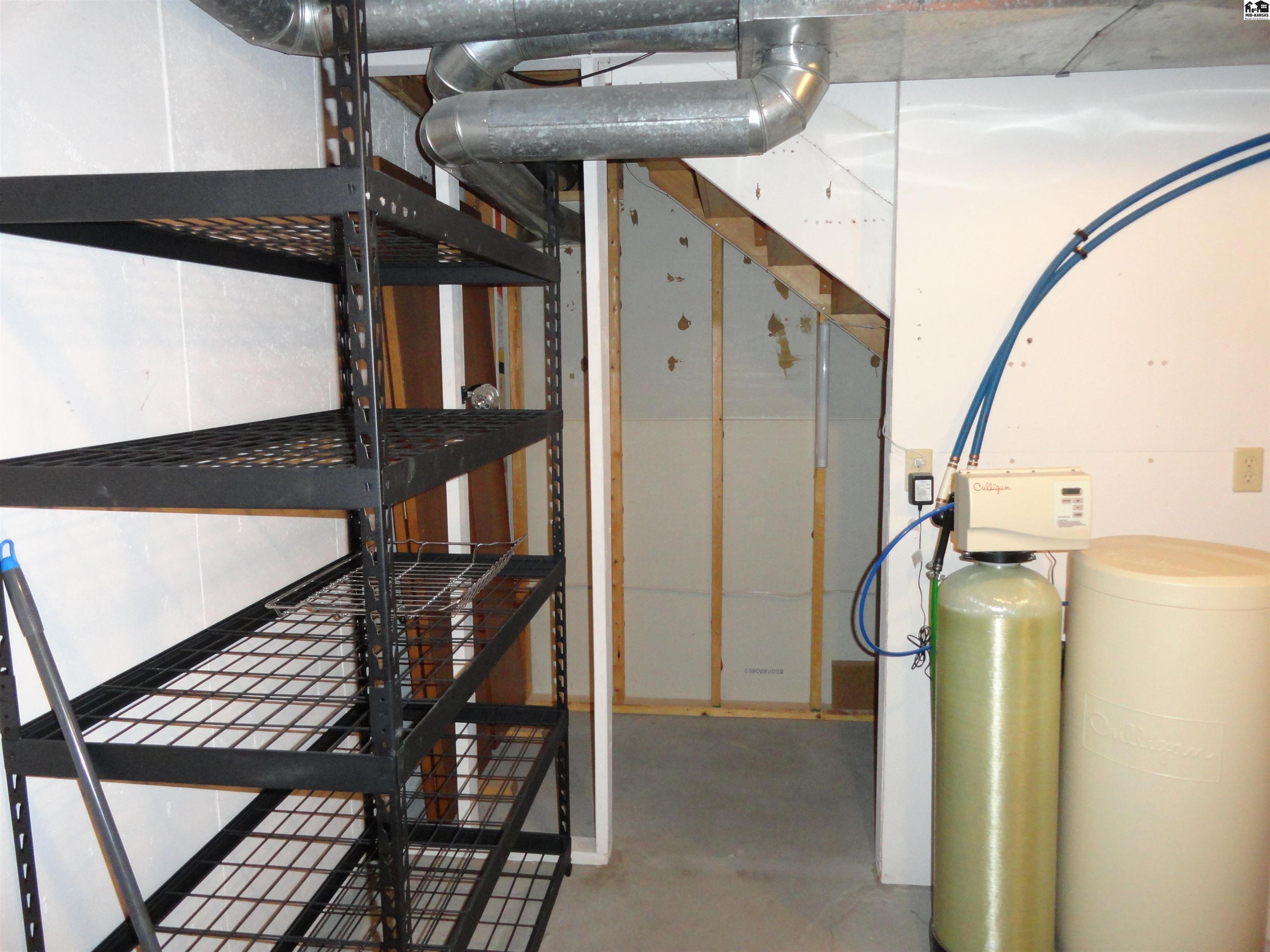 1415 Homestead Place Mcpherson KS 67460