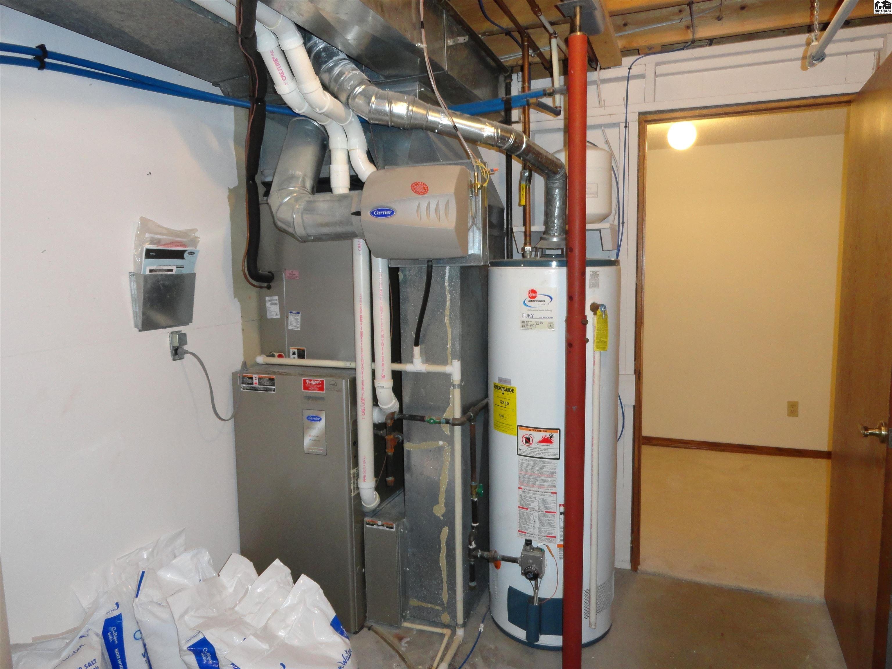 1415 Homestead Place Mcpherson KS 67460