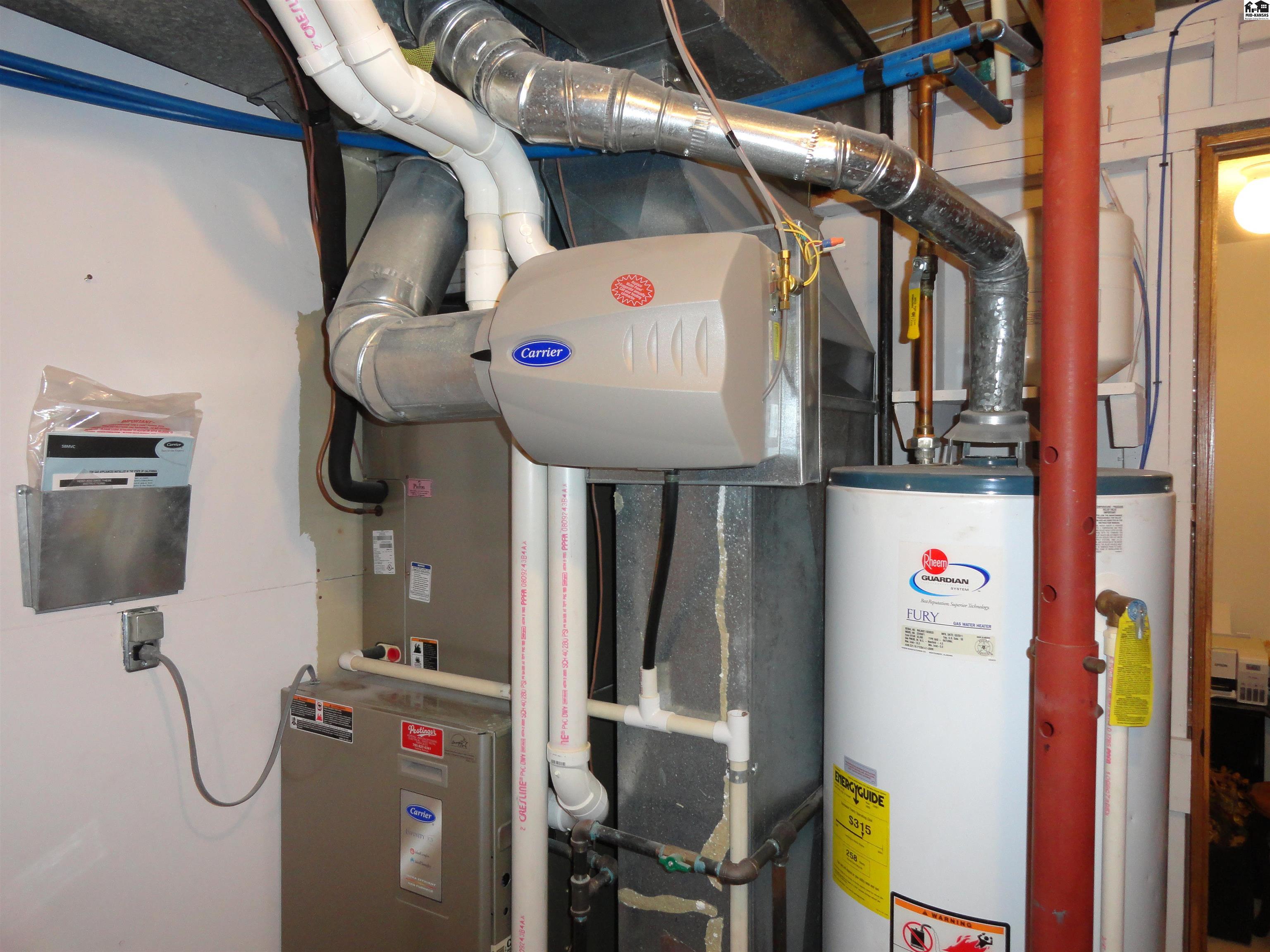 1415 Homestead Place Mcpherson KS 67460