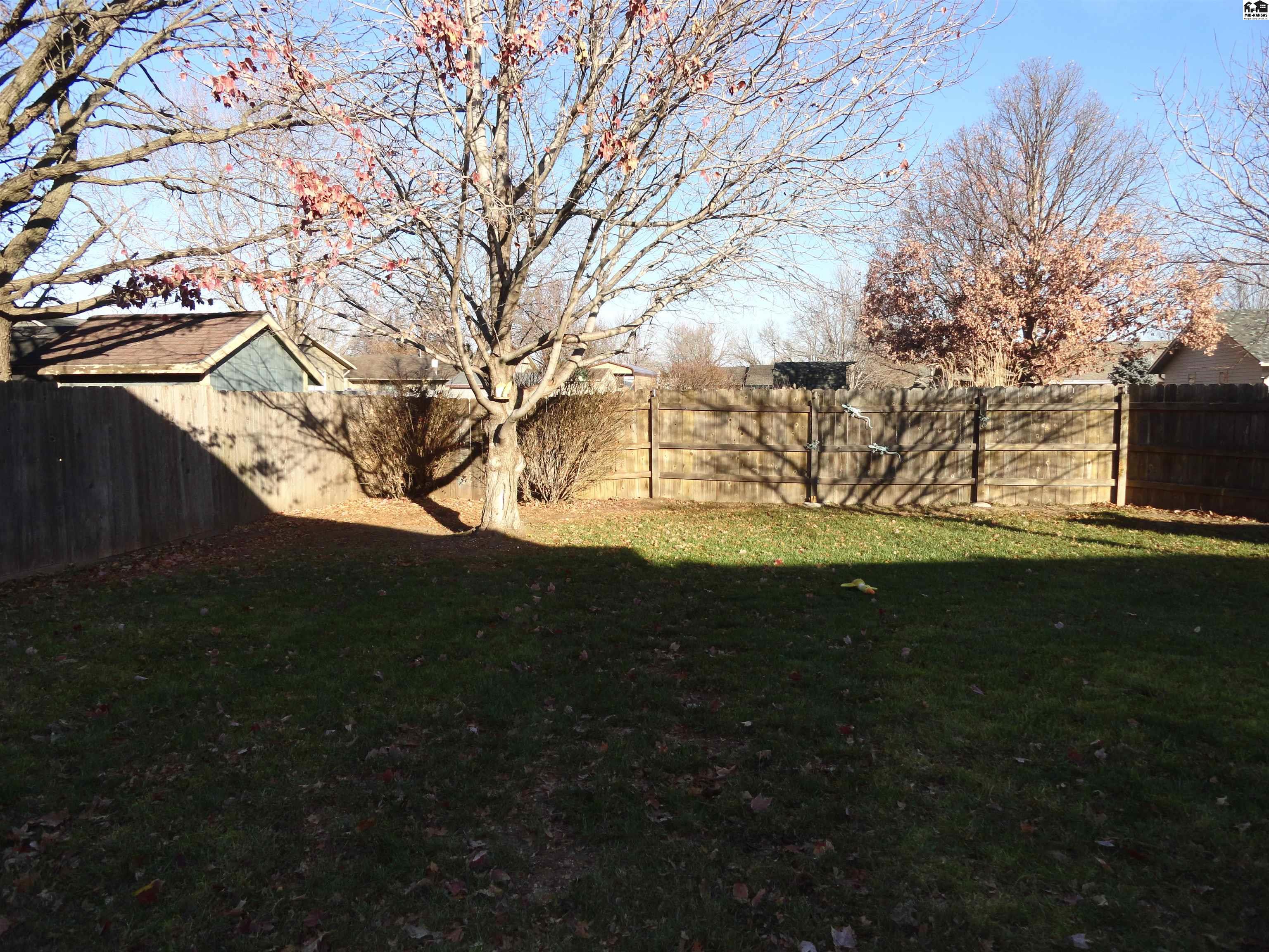 1415 Homestead Place Mcpherson KS 67460