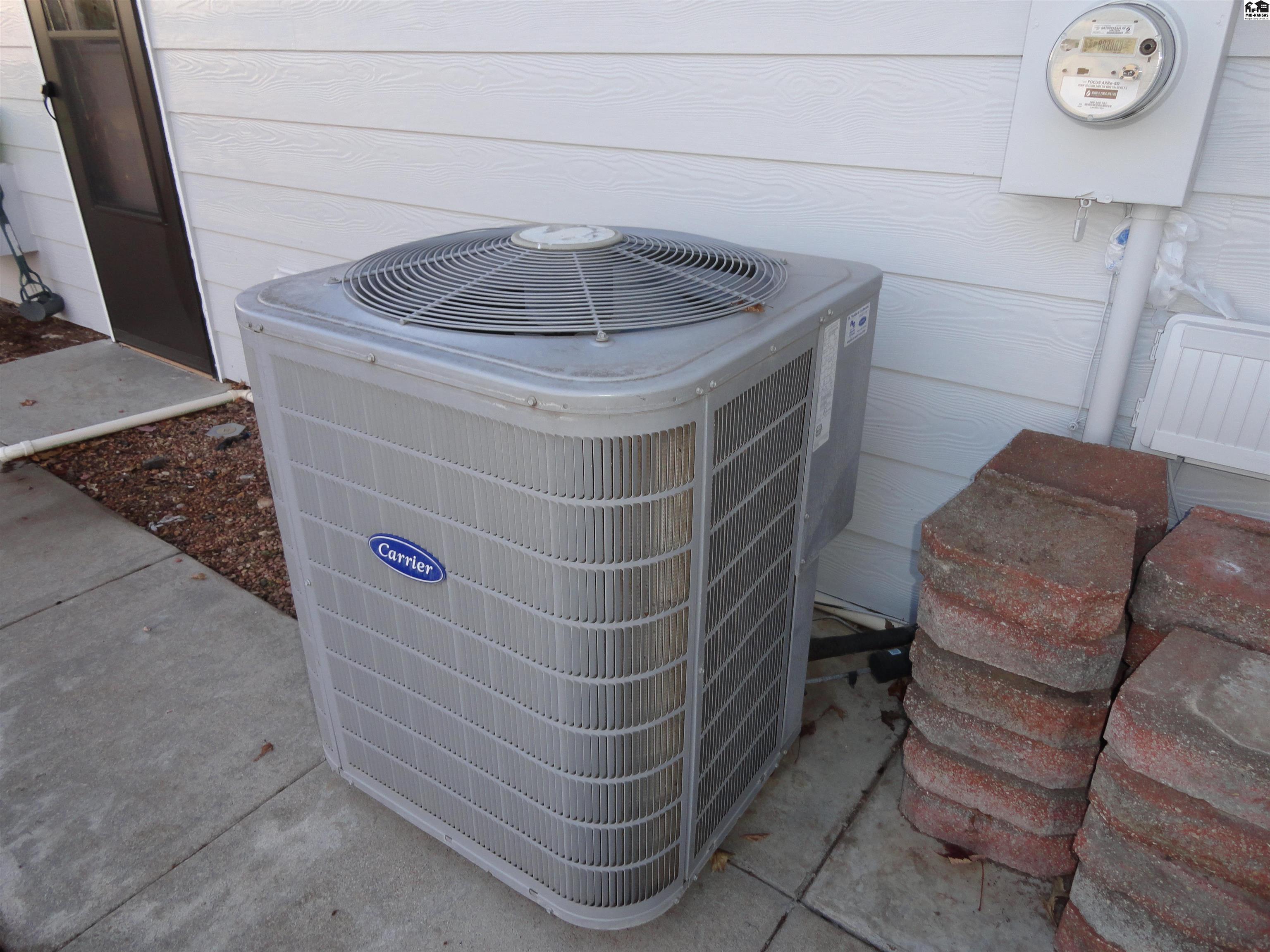 1415 Homestead Place Mcpherson KS 67460