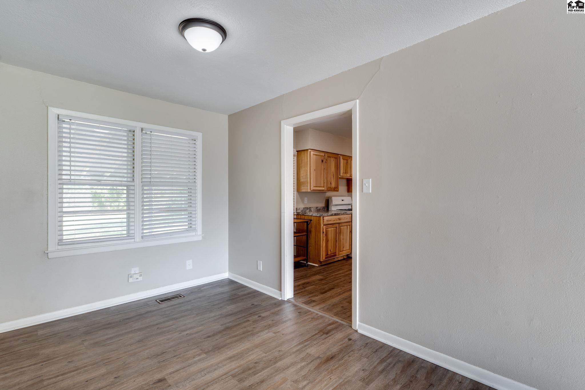 3109 N Walnut Street Hutchinson KS 67502