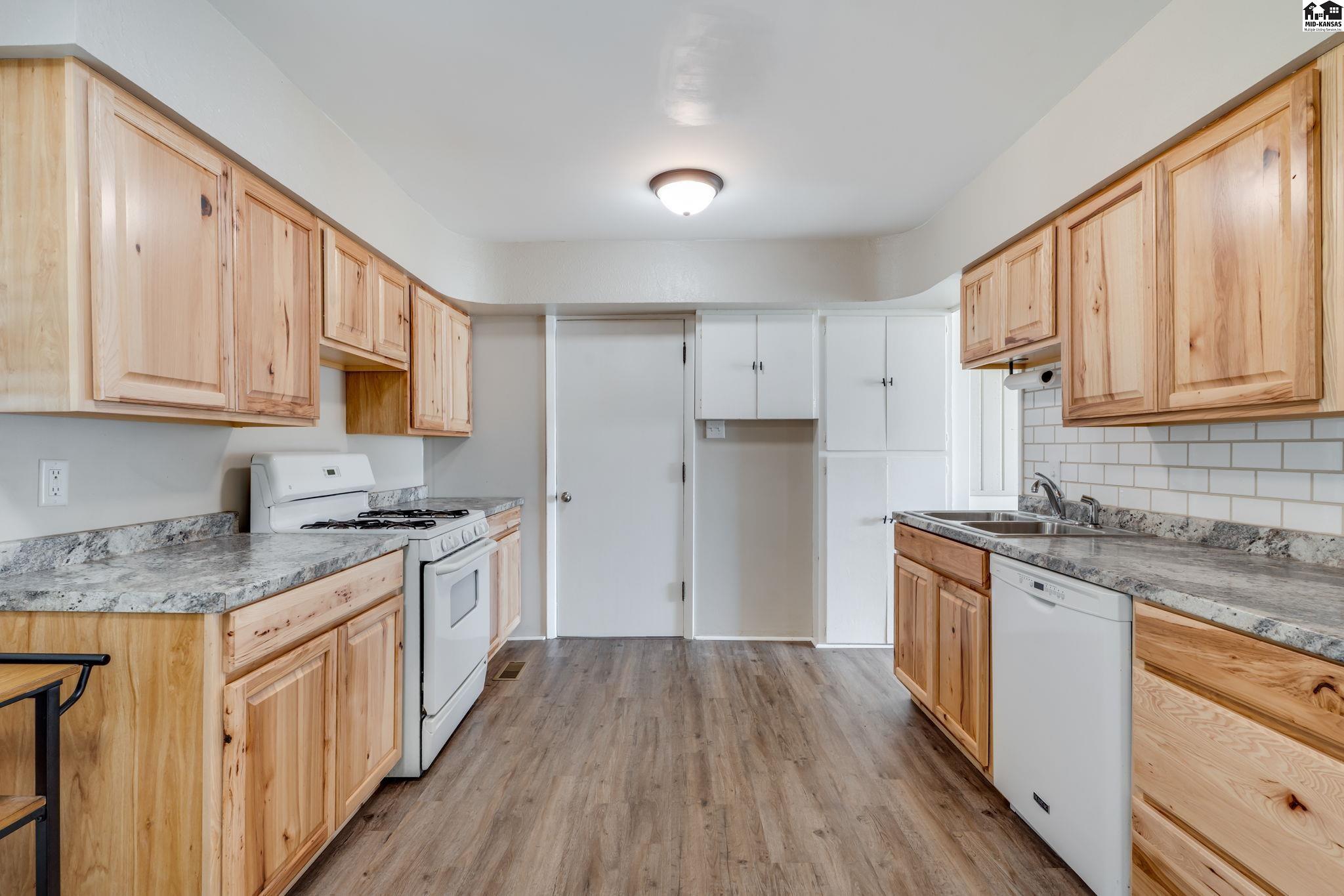 3109 N Walnut Street Hutchinson KS 67502