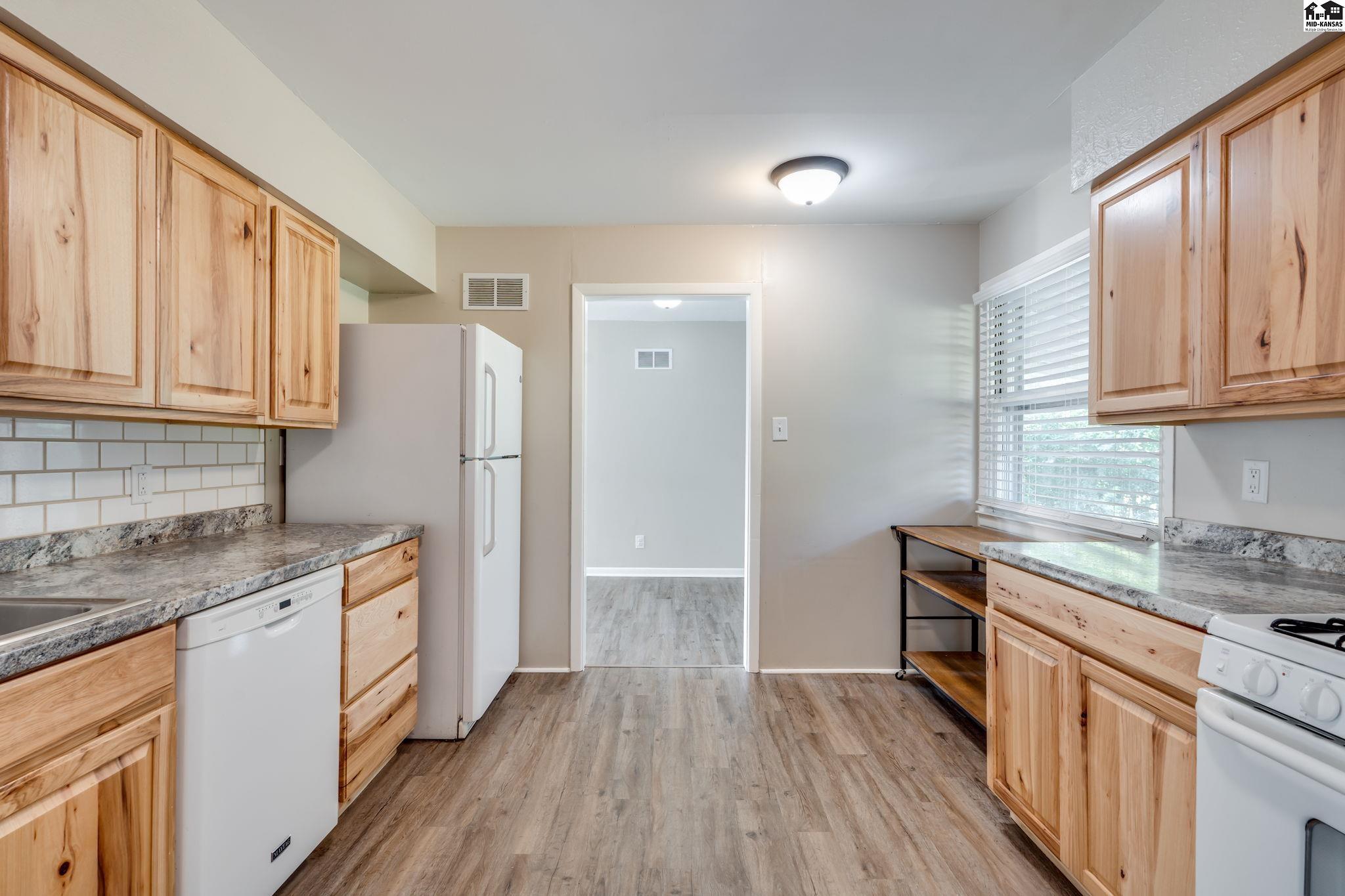 3109 N Walnut Street Hutchinson KS 67502